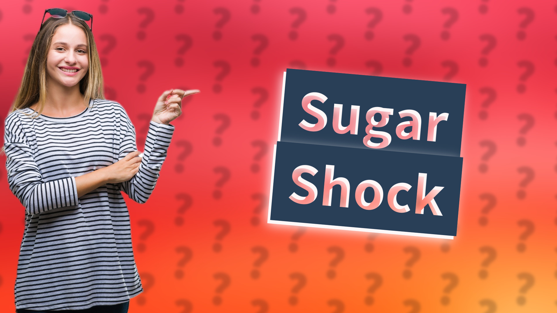Sugar Shock