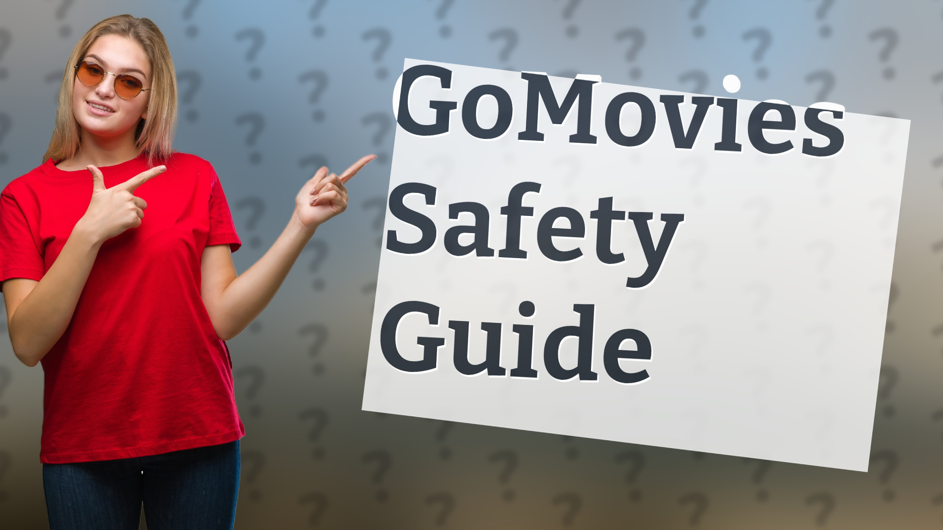 GoMovies Safety Guide