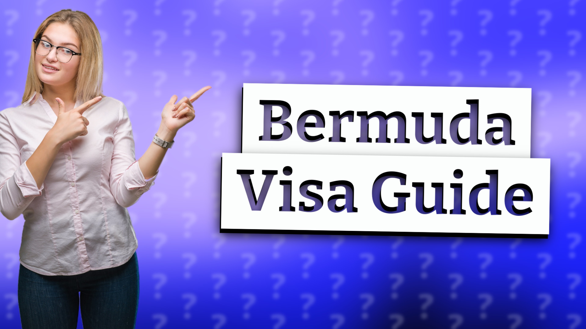Bermuda Visa Guide