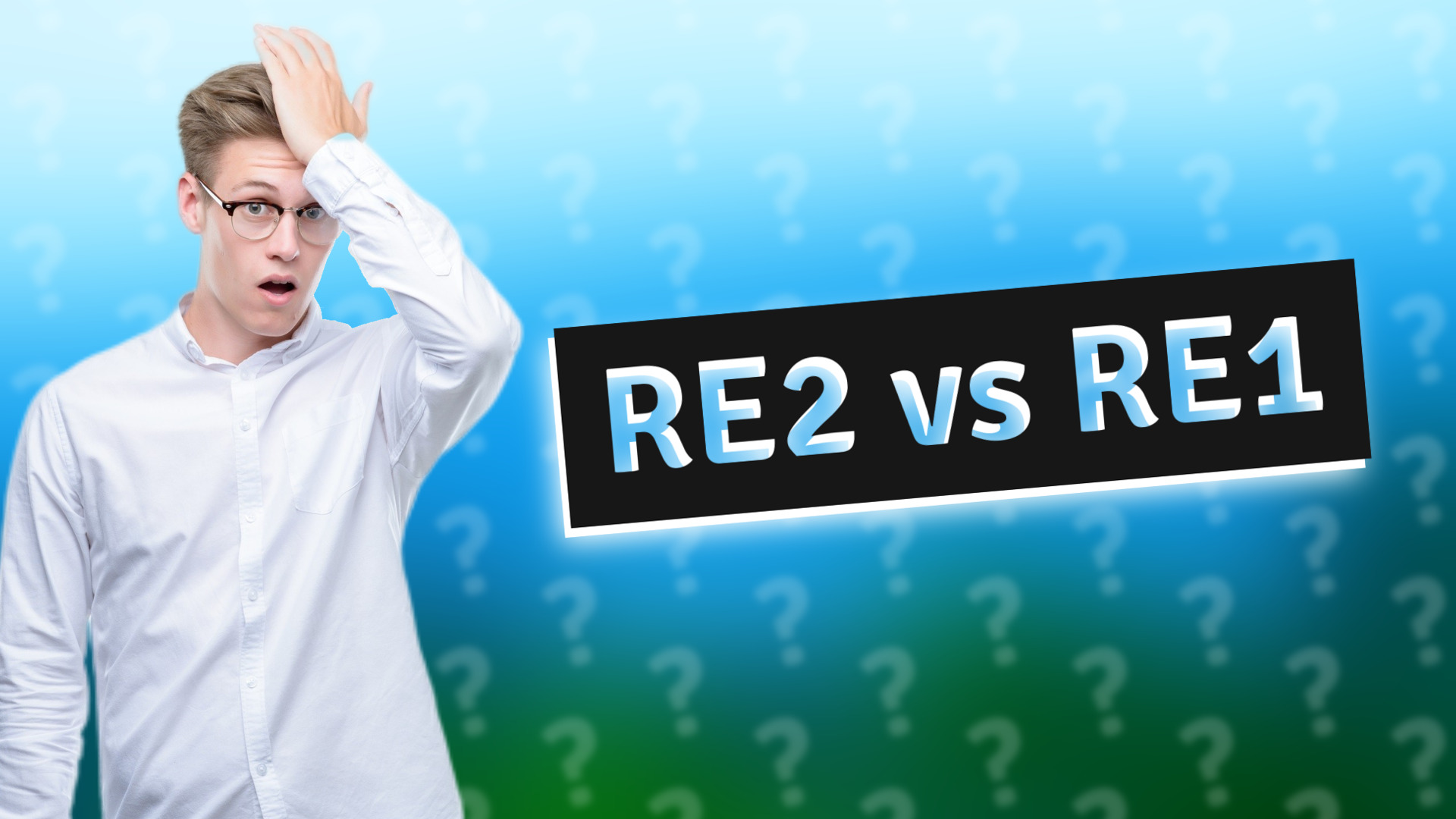 RE2 vs RE1