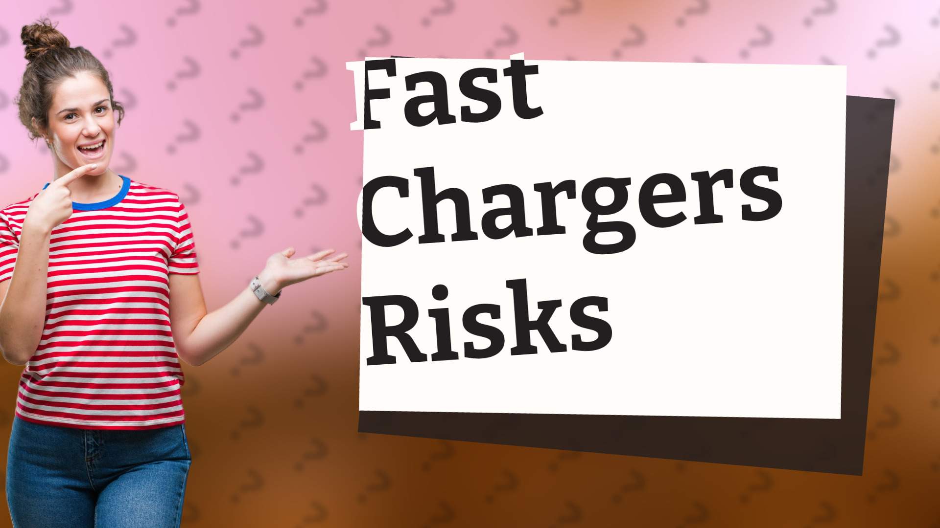 Fast Chargers Risks
