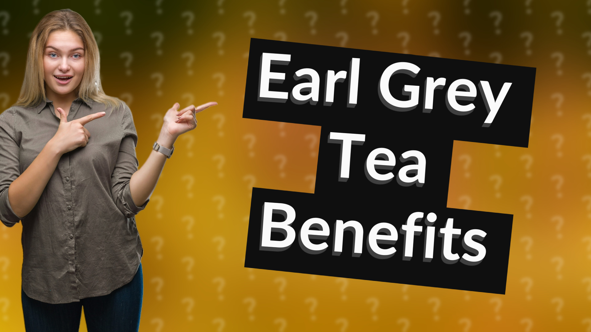 Earl Grey Tea Benefits