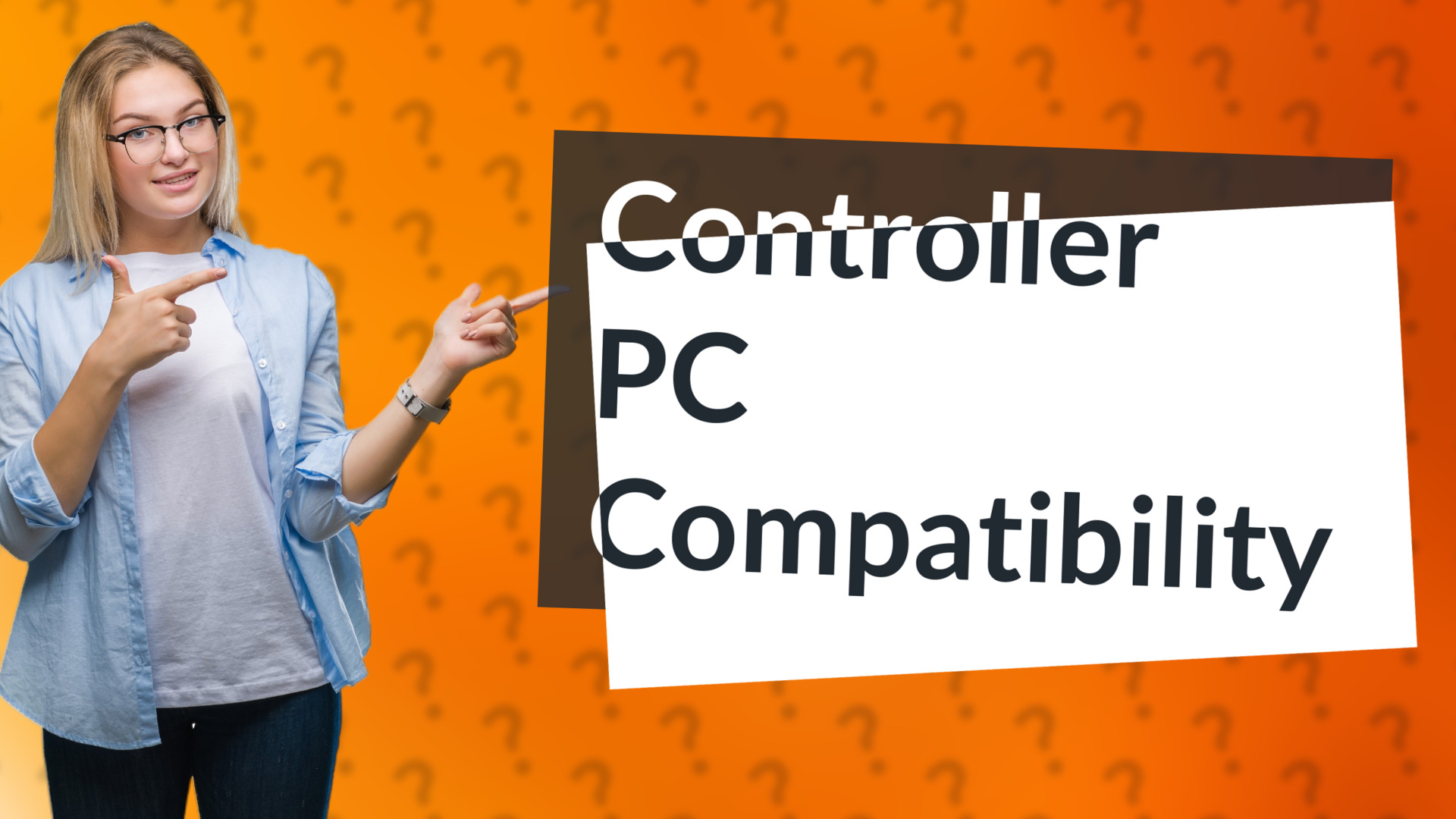 Controller PC Compatibility