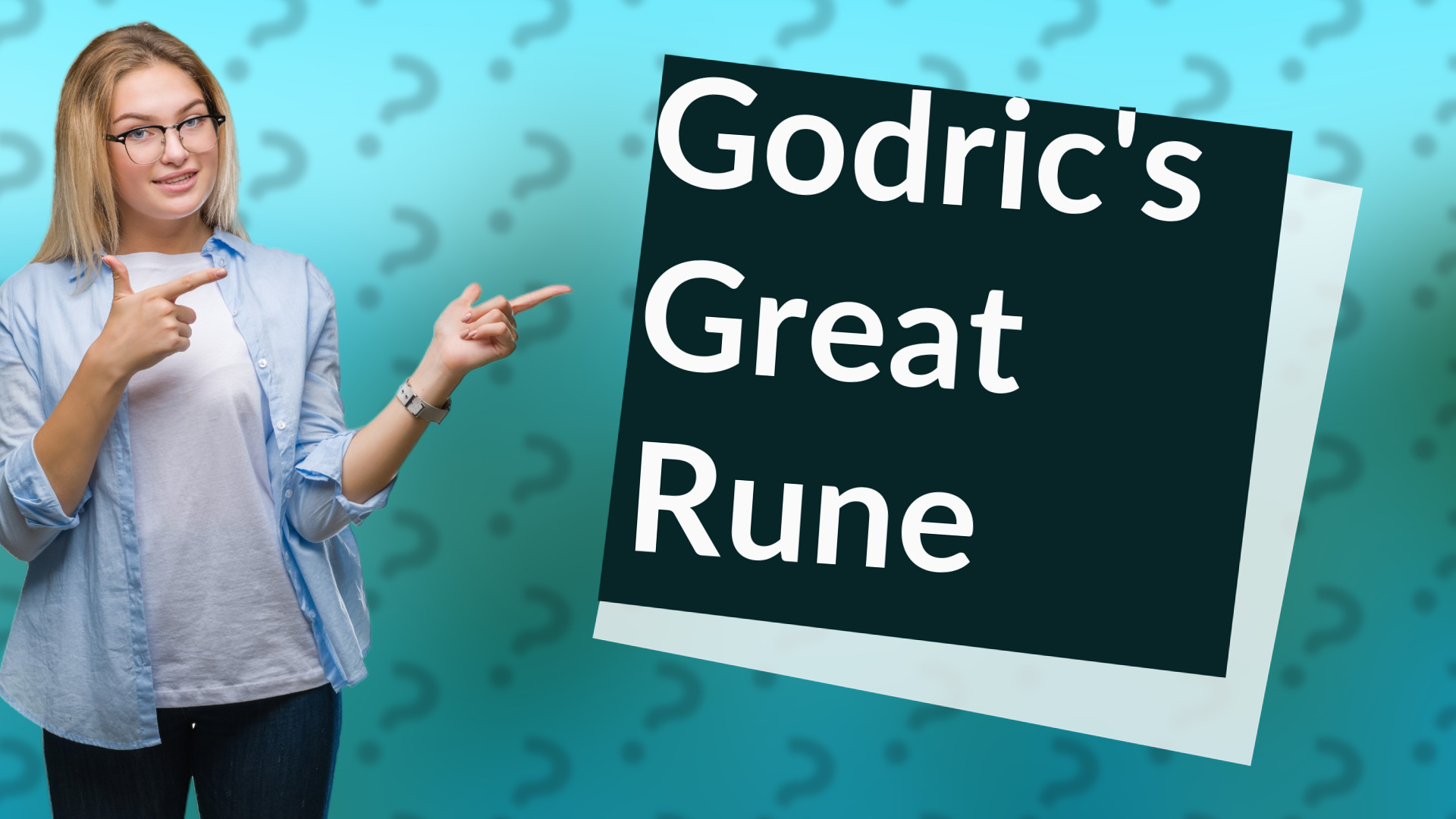 Godric's Great Rune