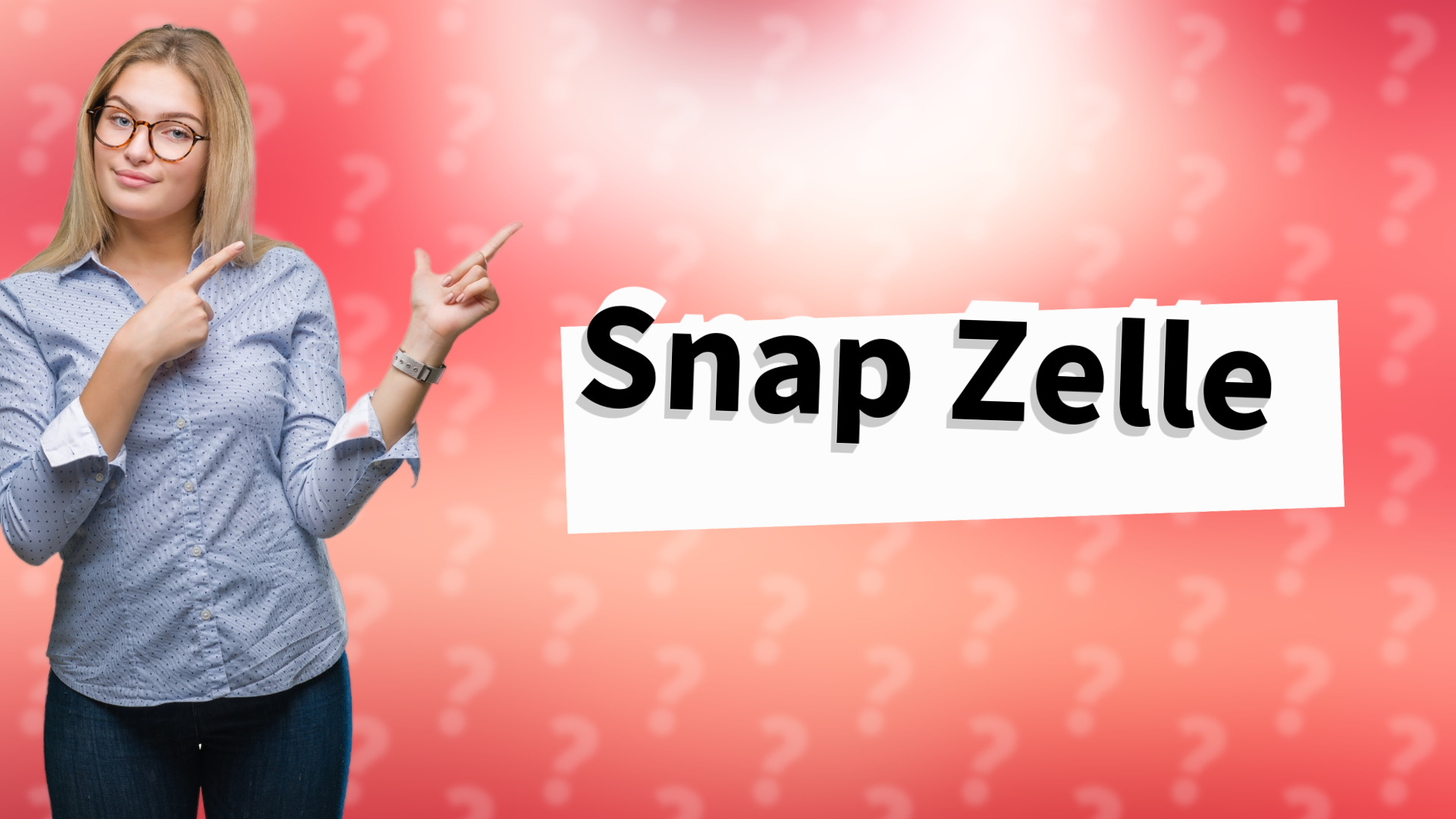 Snap Zelle