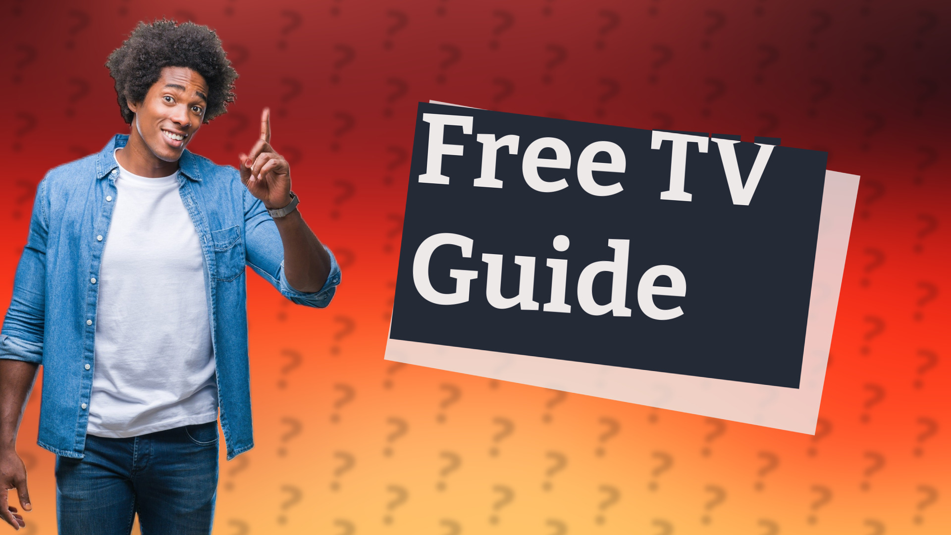 Free TV Guide