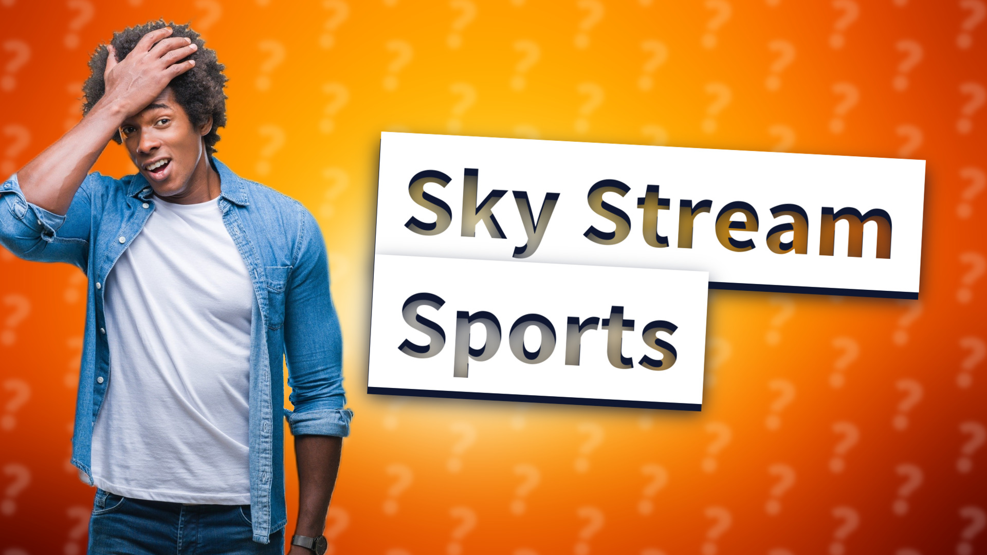 Sky Stream Sports