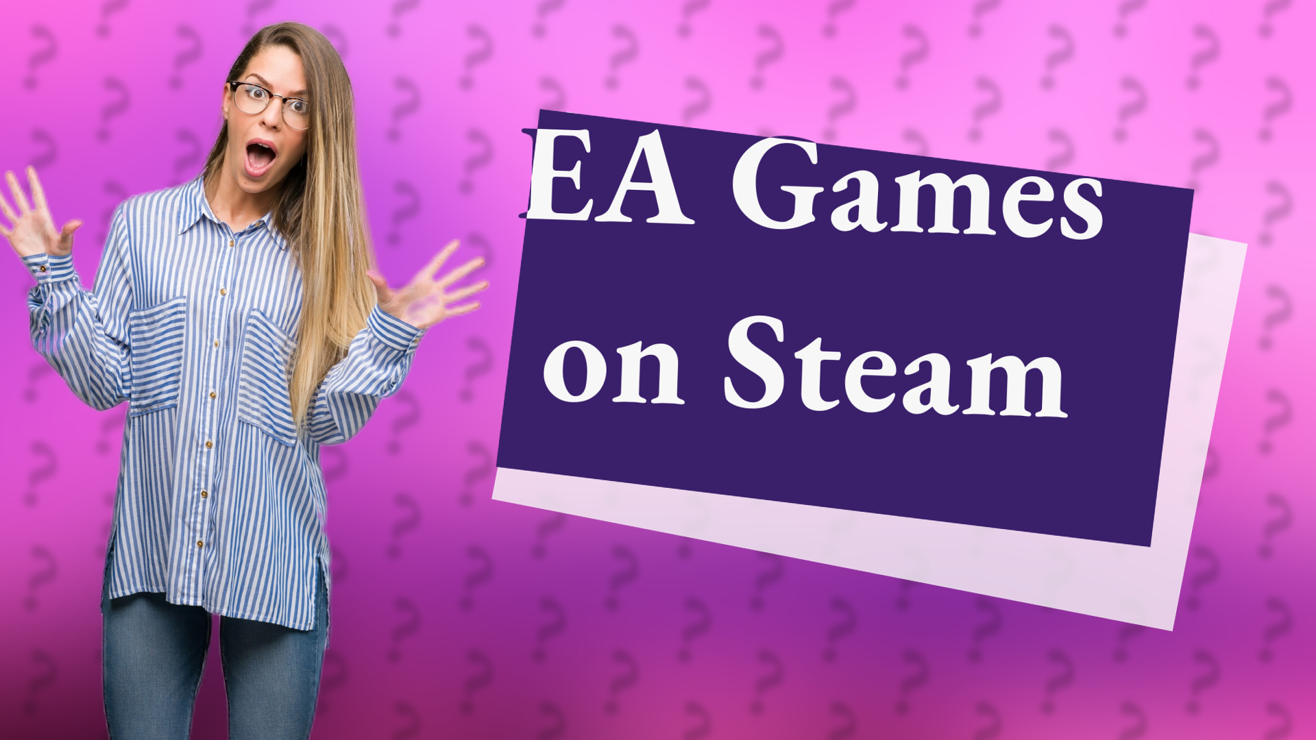 EA Games on Steam