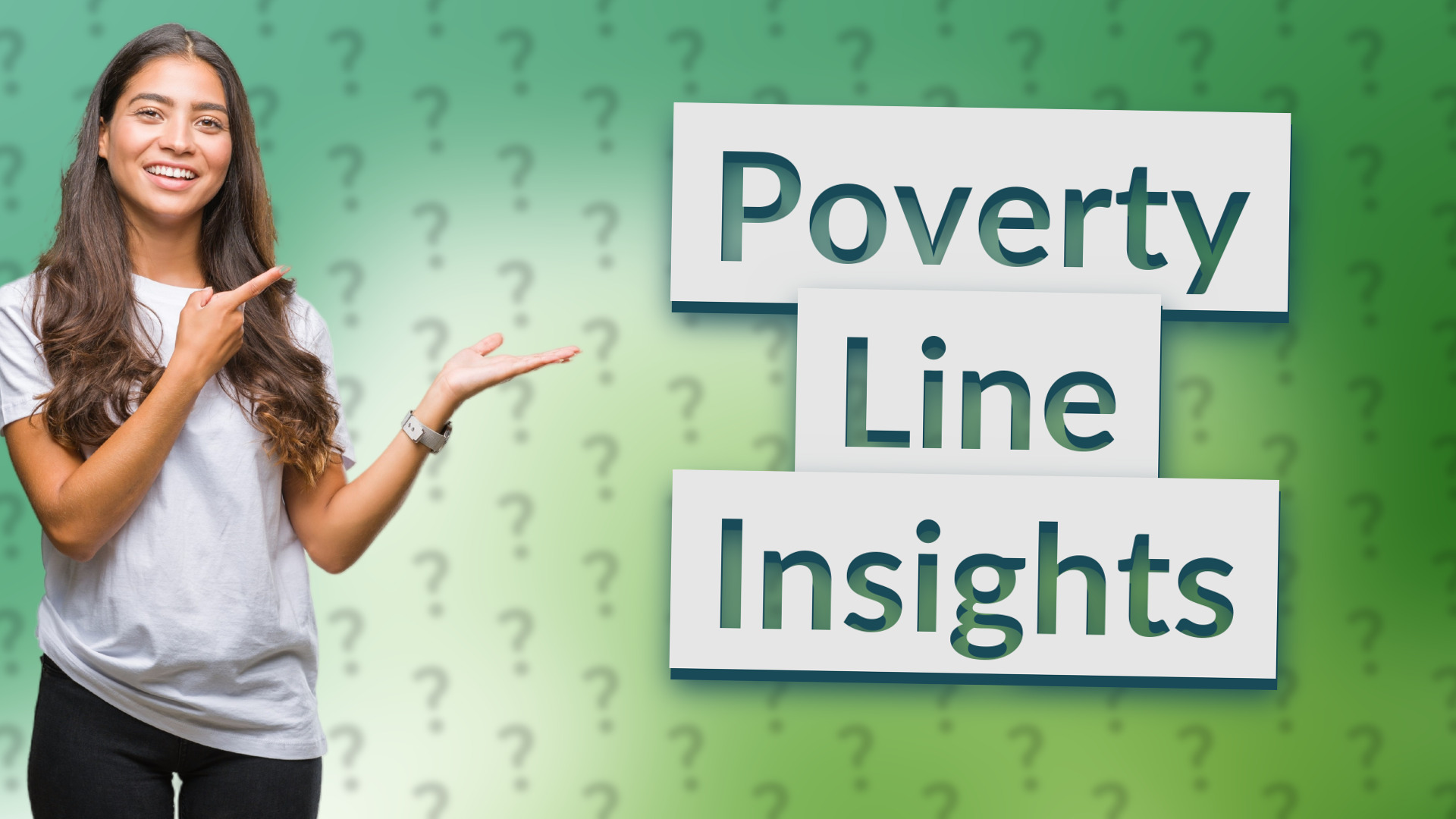 Poverty Line Insights