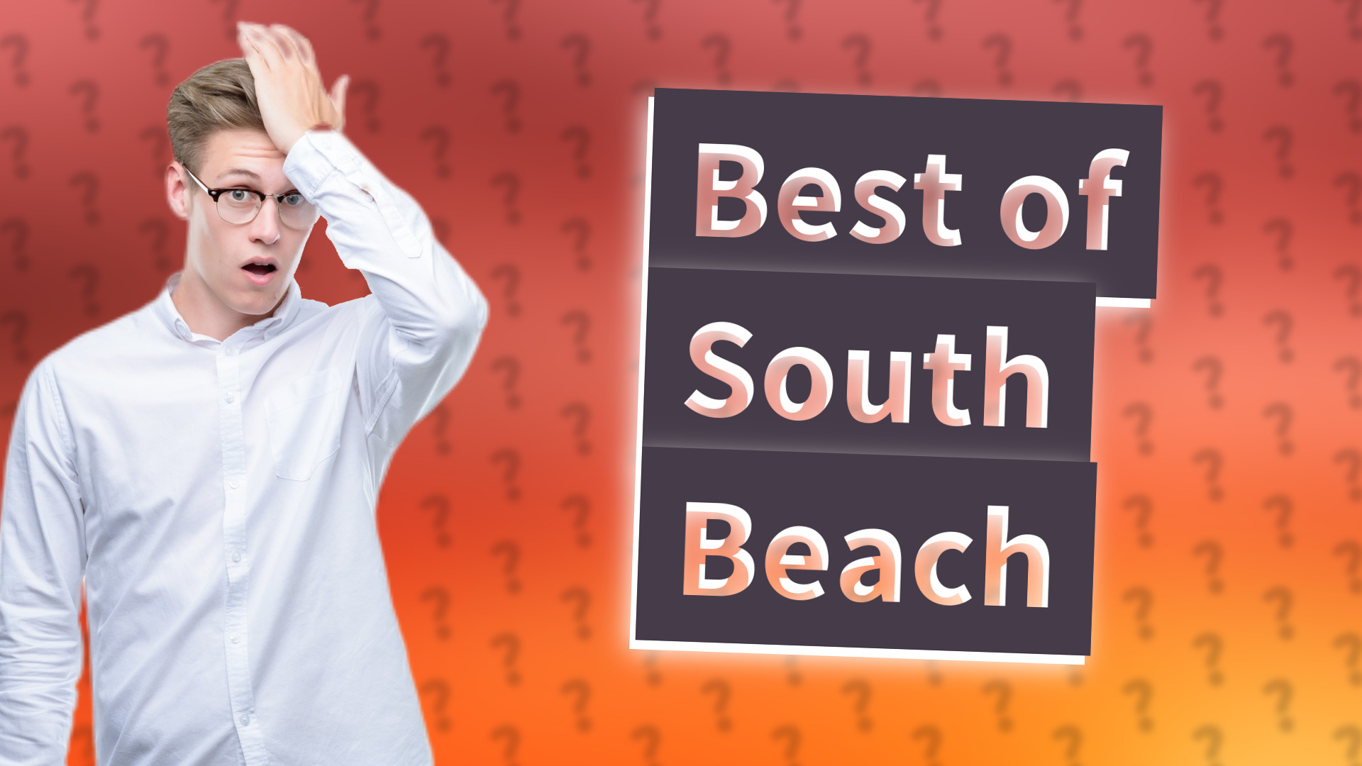 Best of South Beach