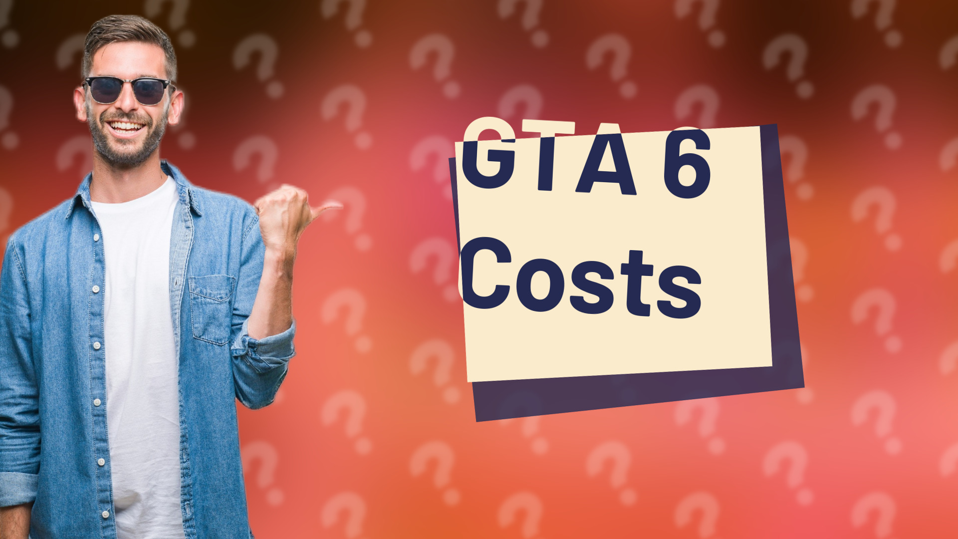 GTA 6 Costs