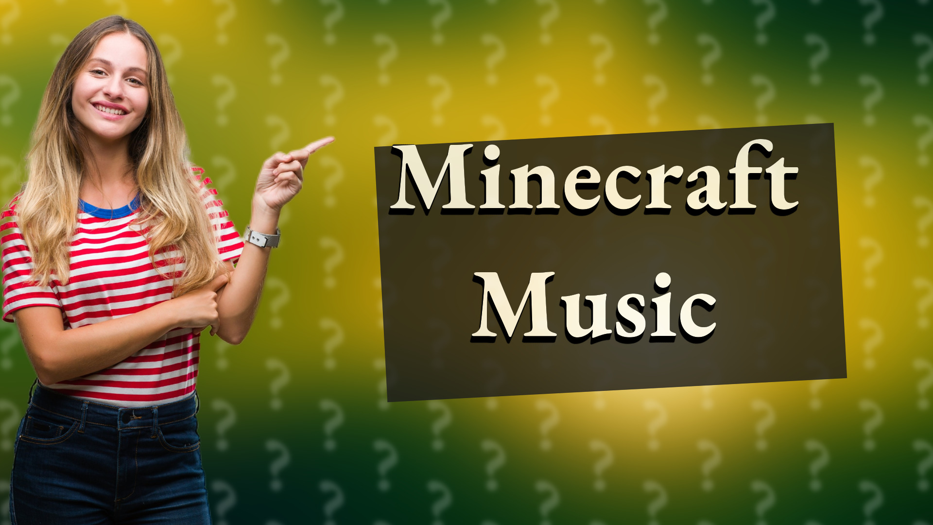 Minecraft Music