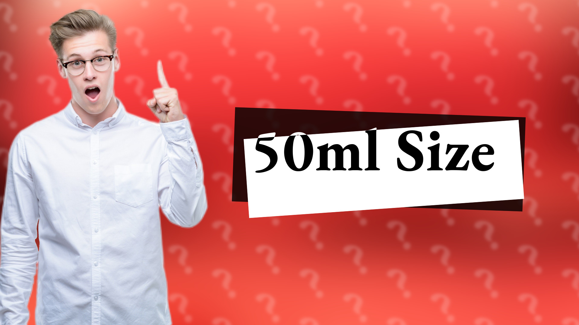 50ml Size