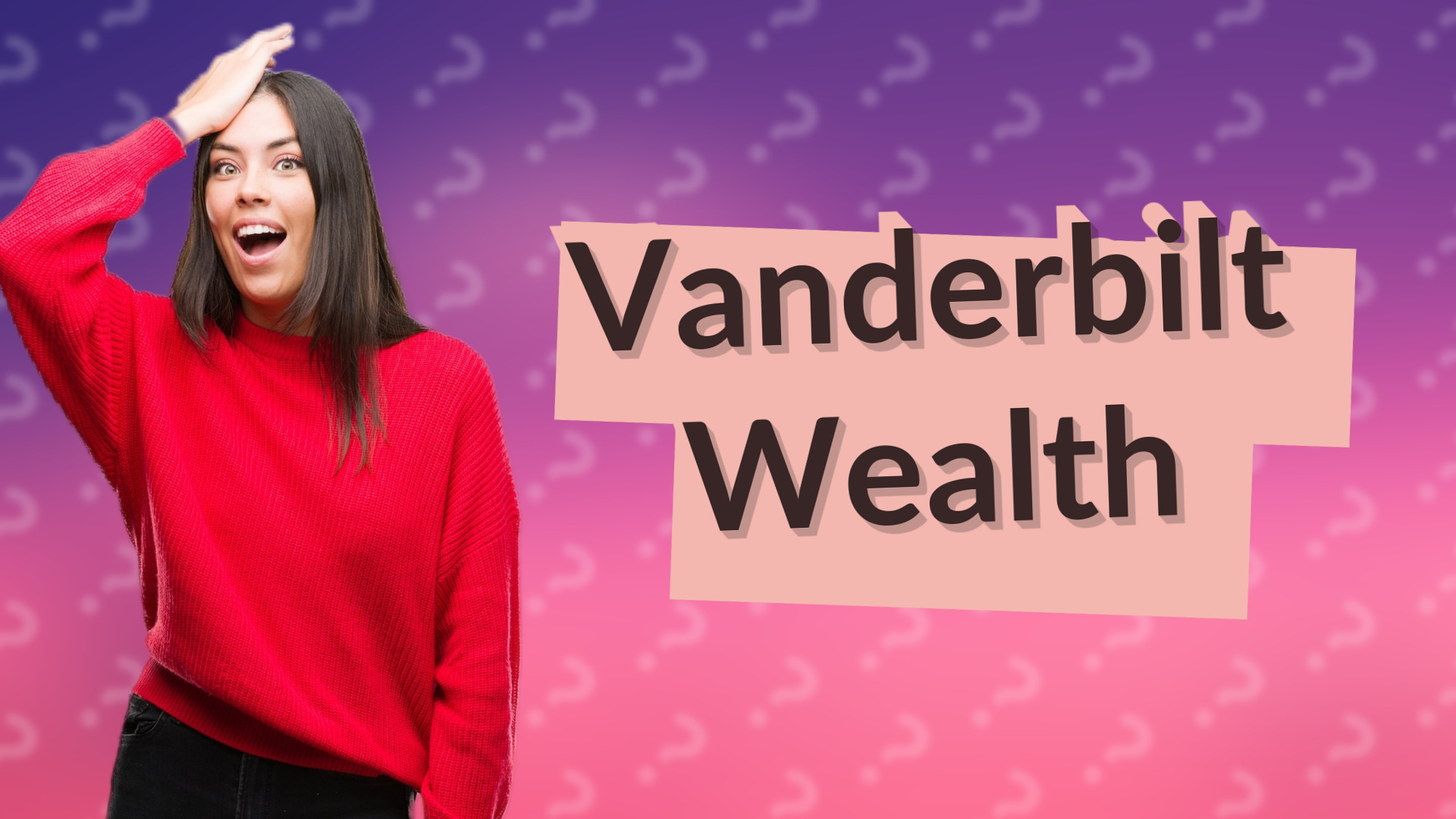 Vanderbilt Wealth