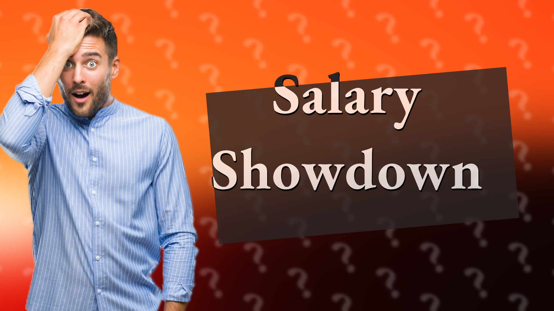 Salary Showdown