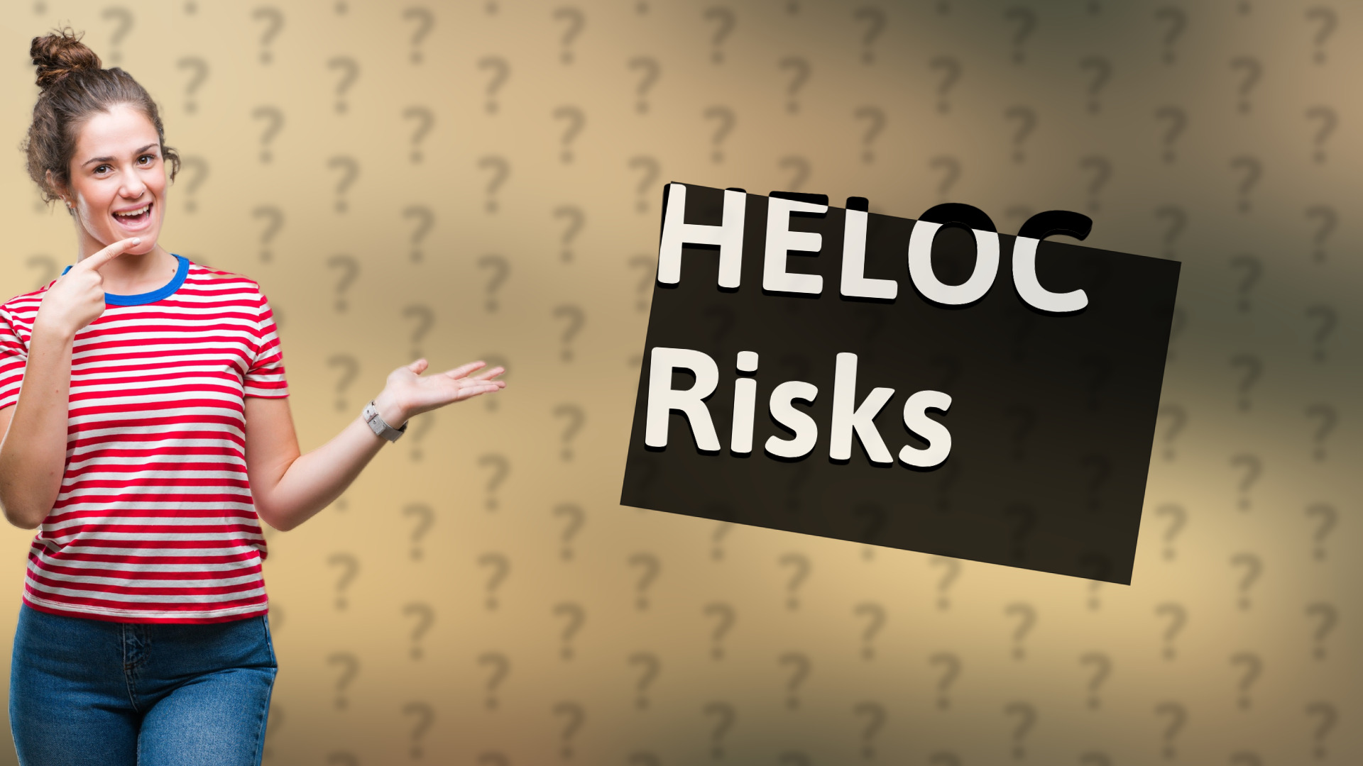 HELOC Risks