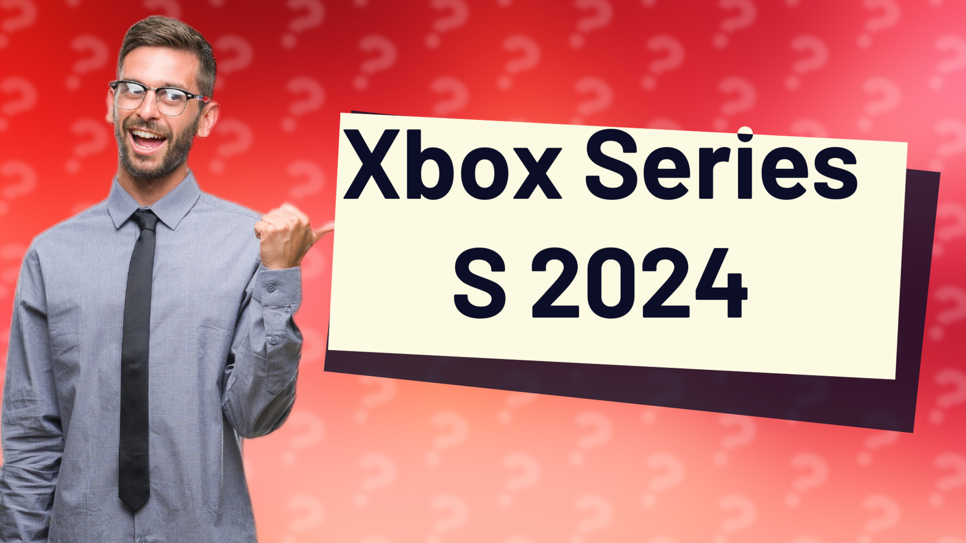 Xbox Series S 2024