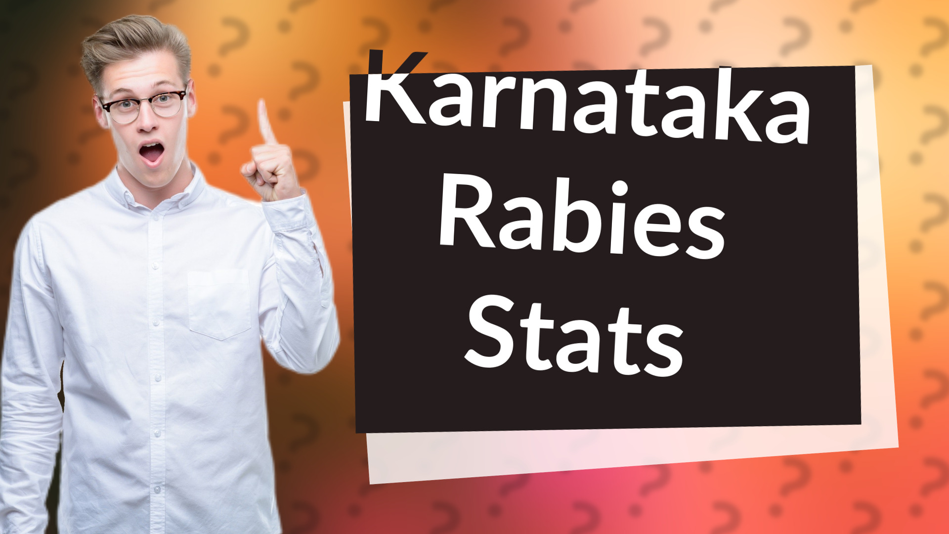 Karnataka Rabies Stats
