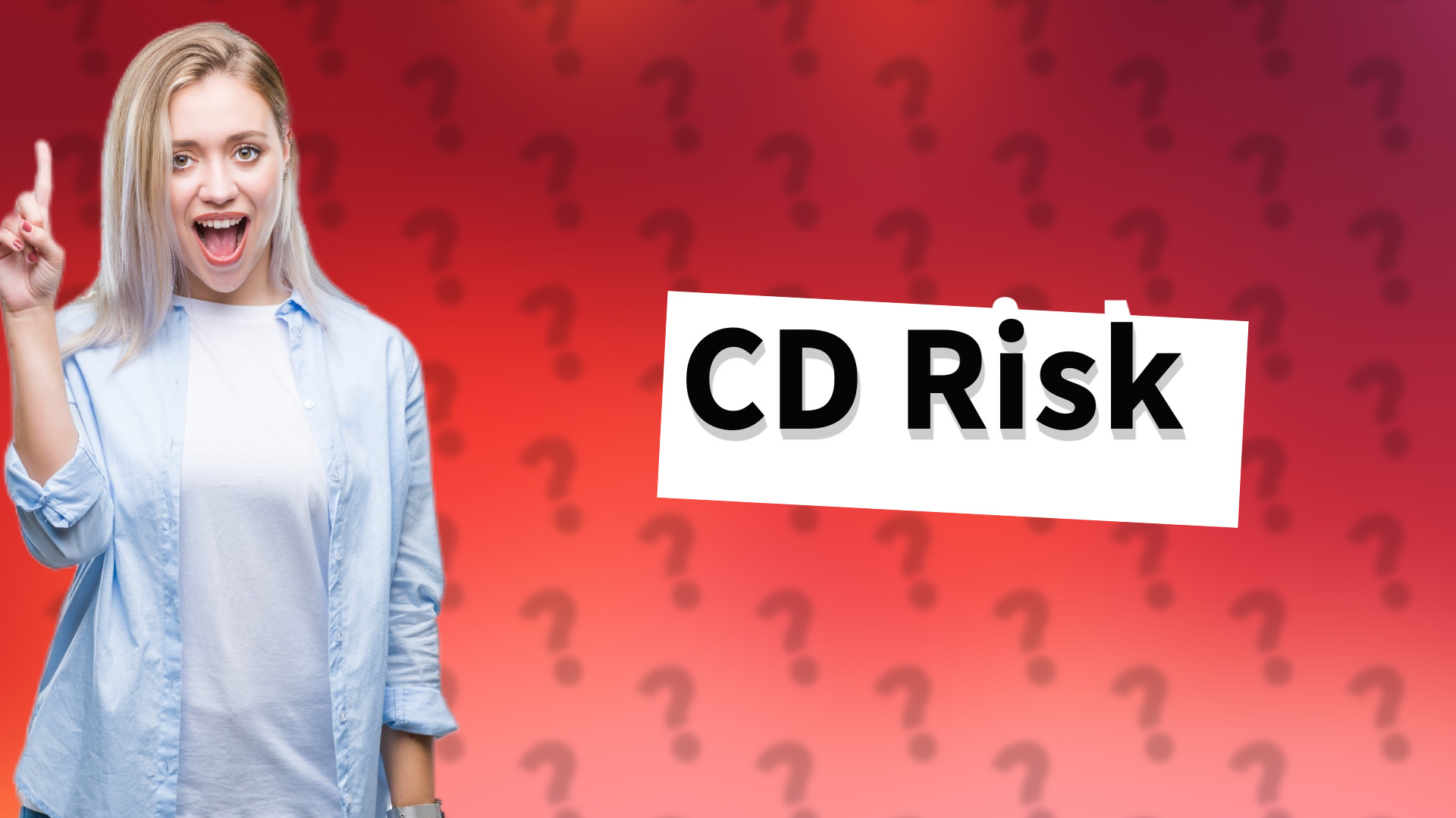 CD Risk