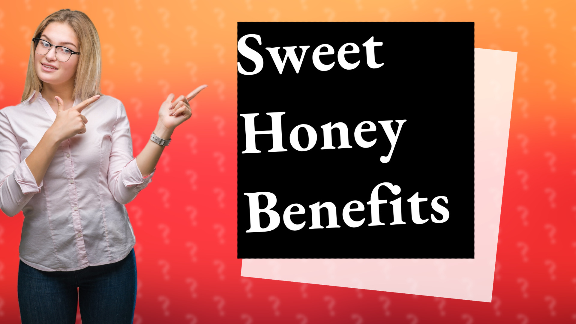 Sweet Honey Benefits
