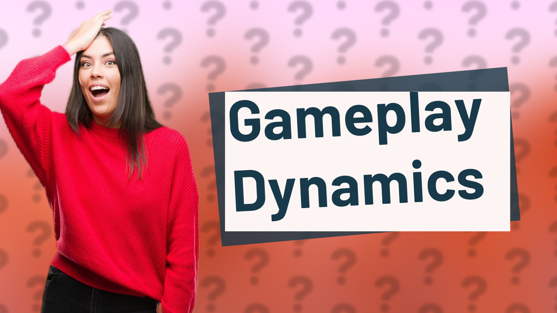 Gameplay Dynamics