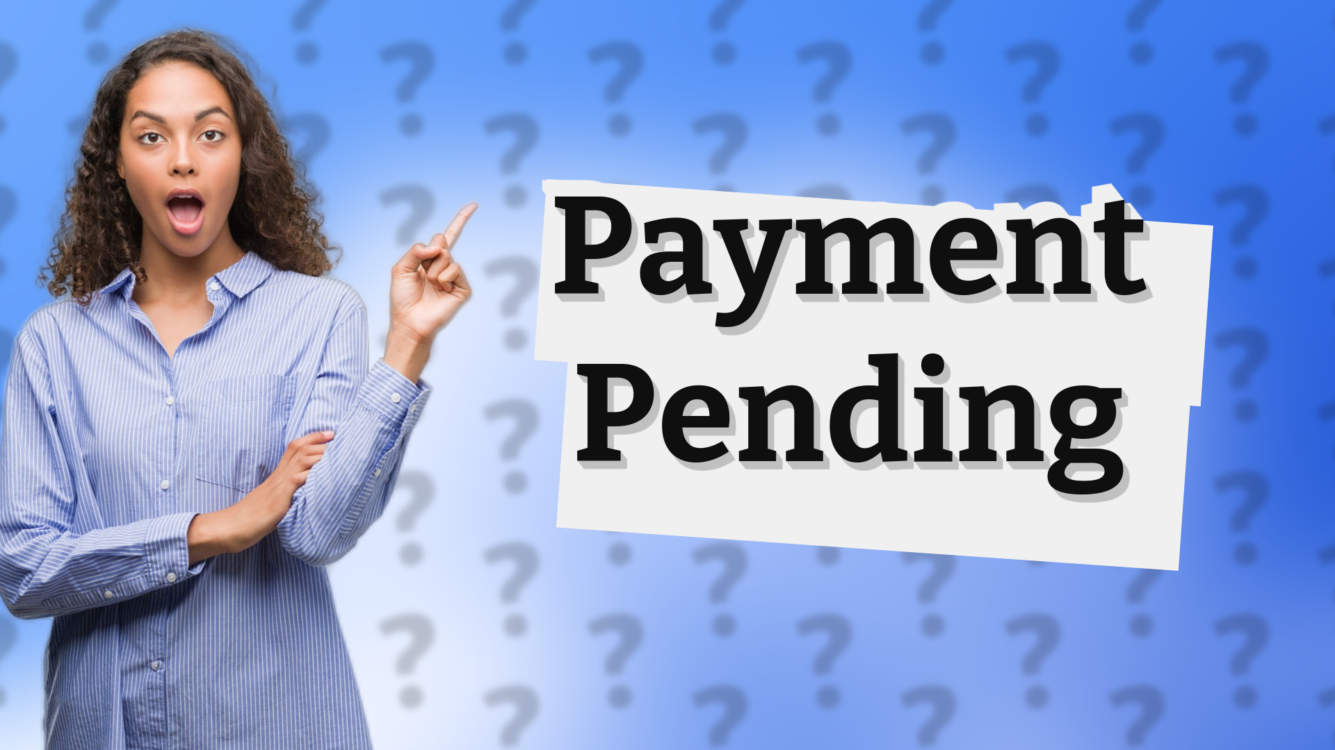 Payment Pending