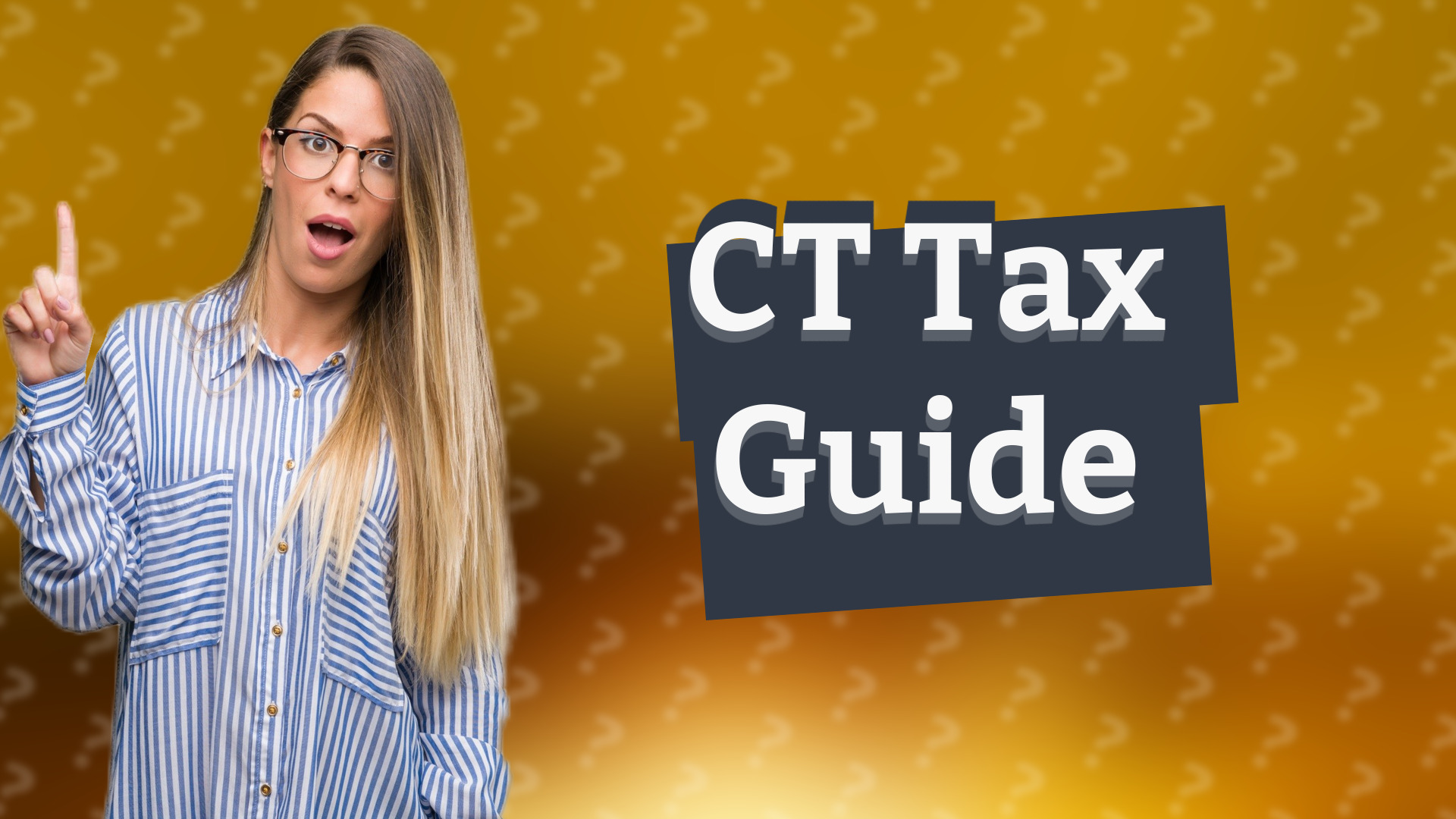 CT Tax Guide