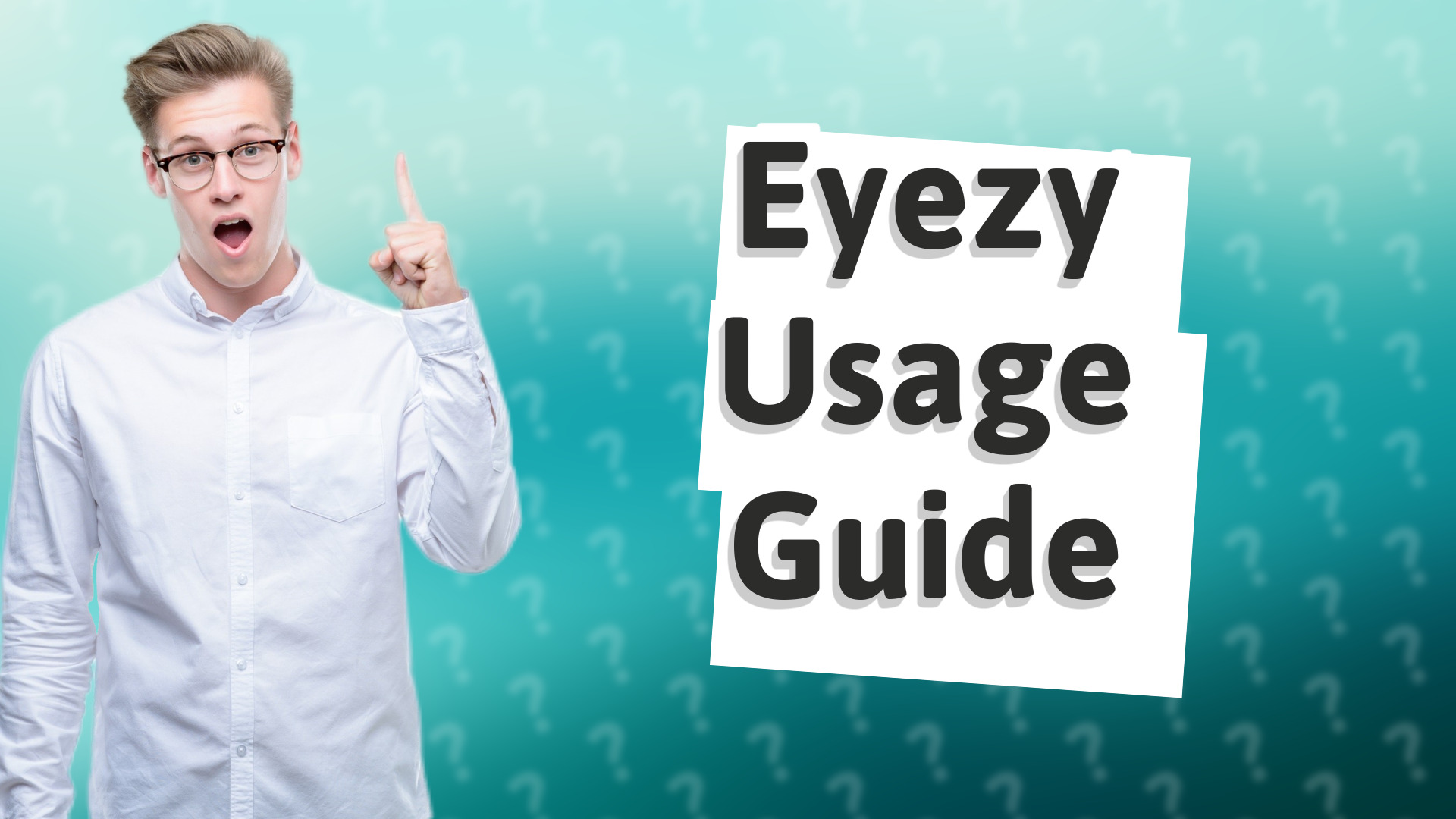 Eyezy Usage Guide