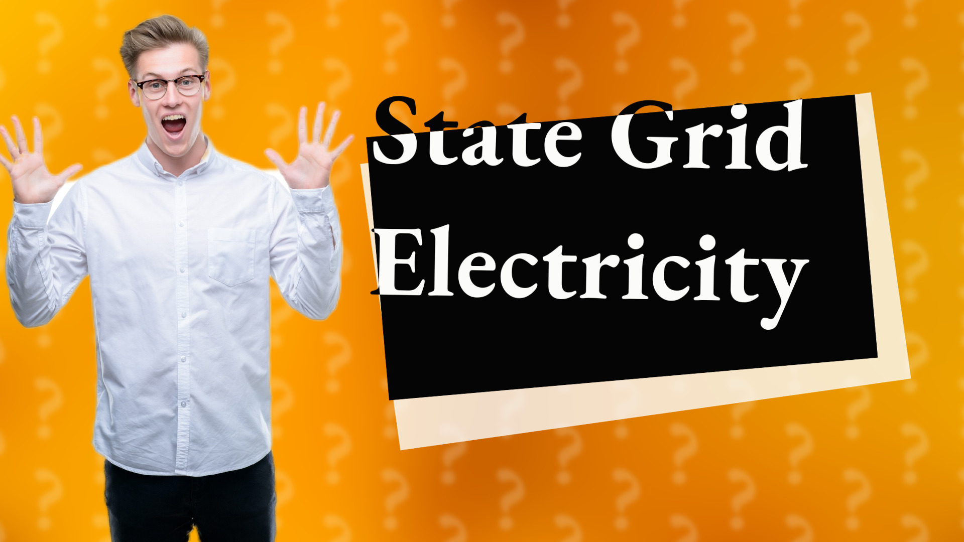 State Grid Electricity