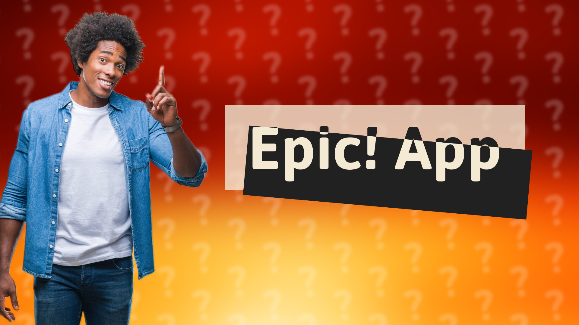 Epic! App