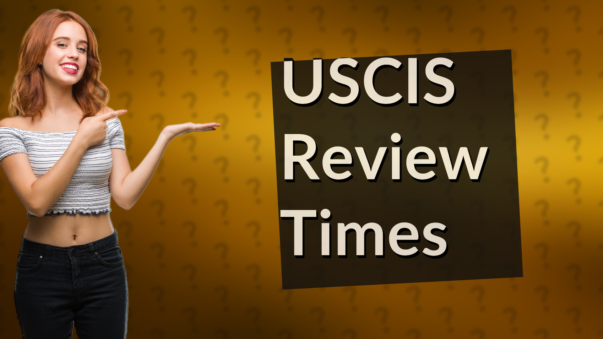 USCIS Review Times