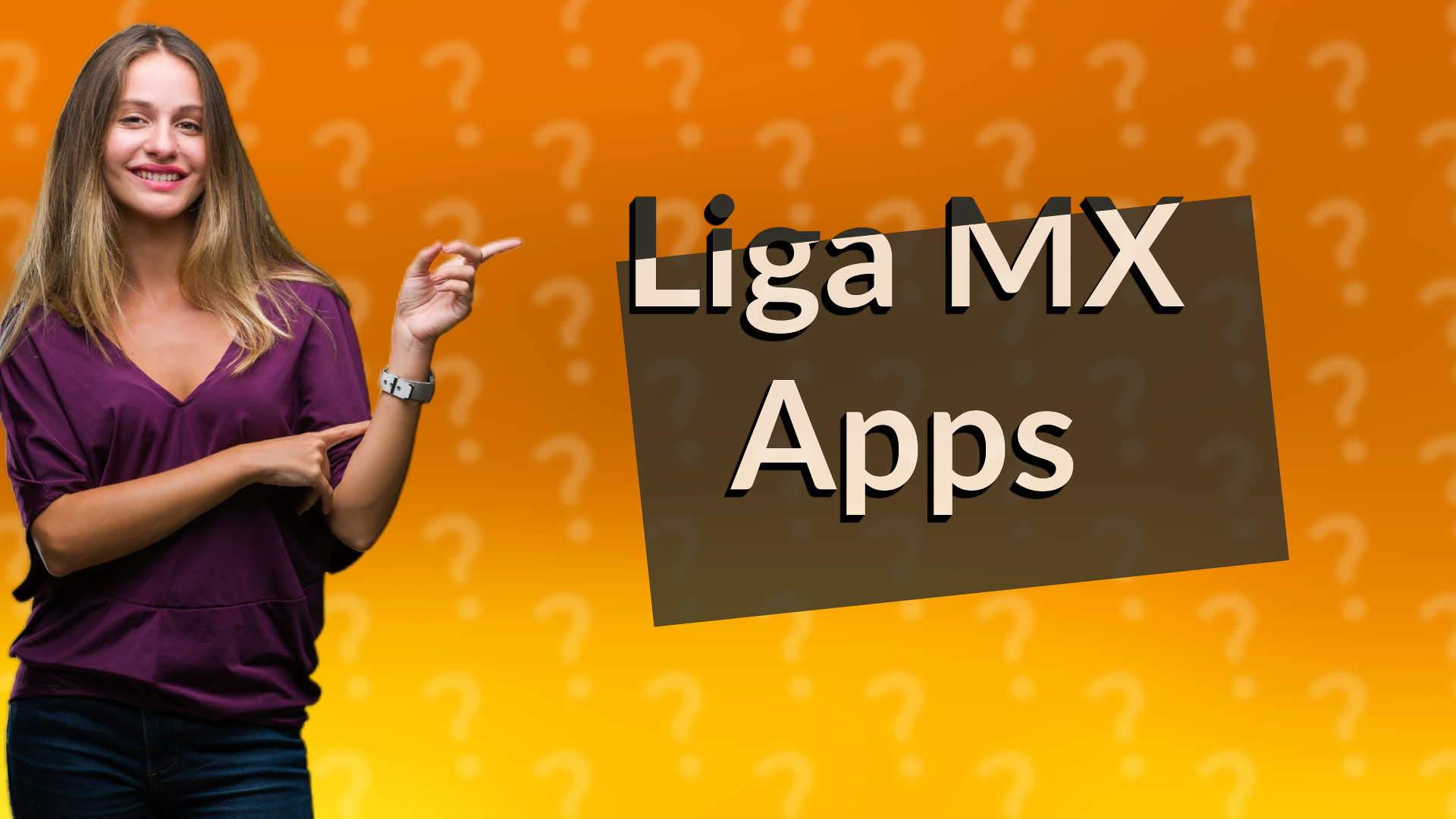 Liga MX Apps