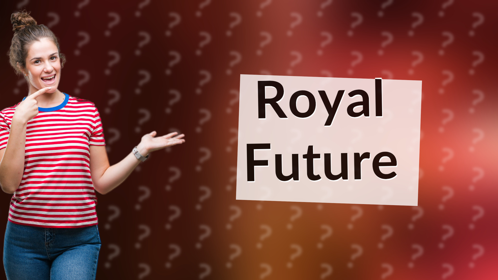 Royal Future