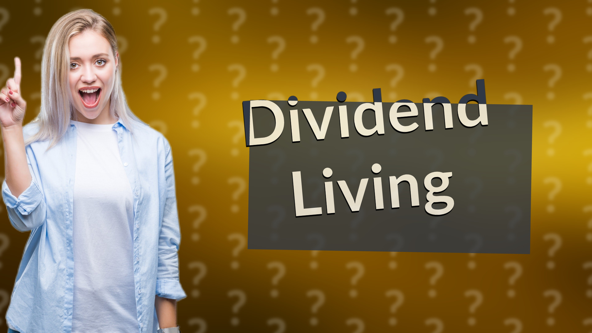 Dividend Living