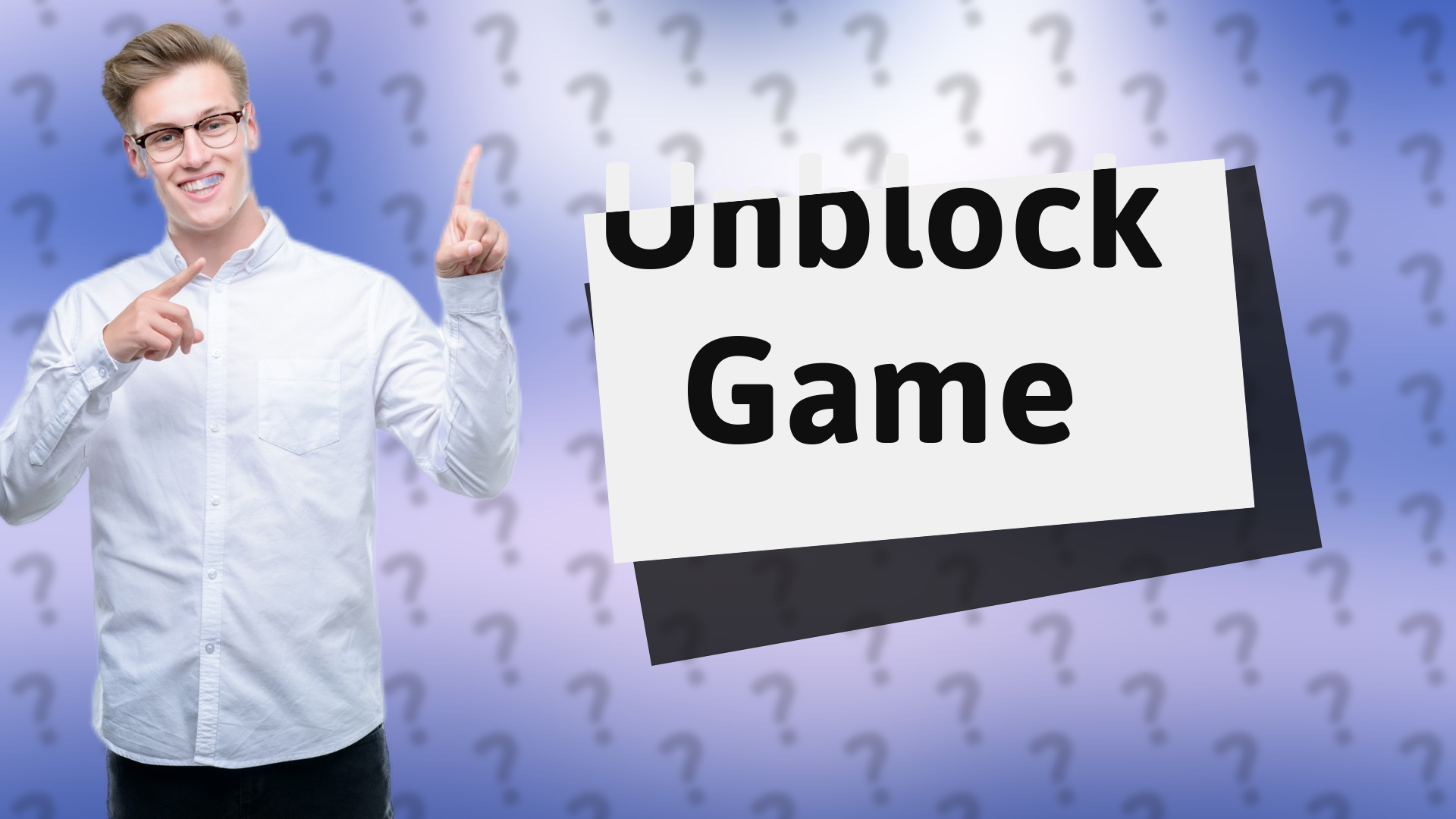 Unblock Game