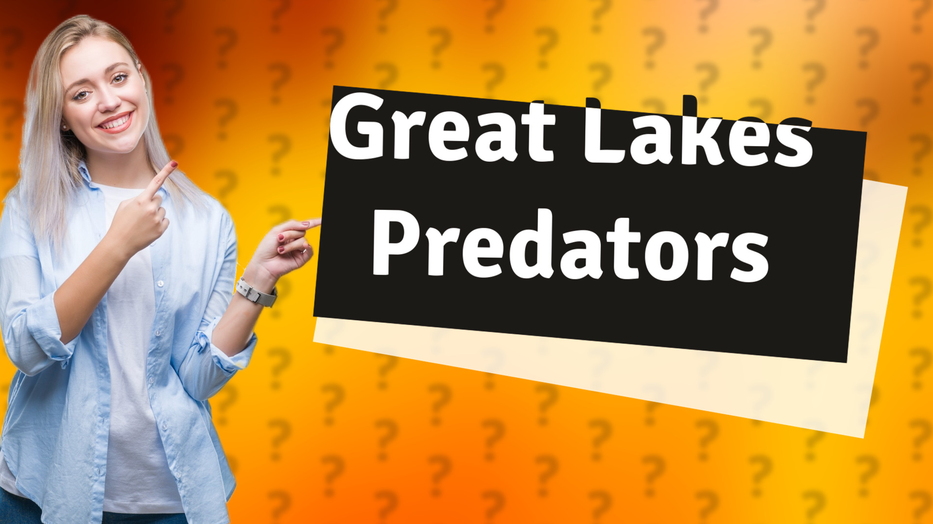 Great Lakes Predators