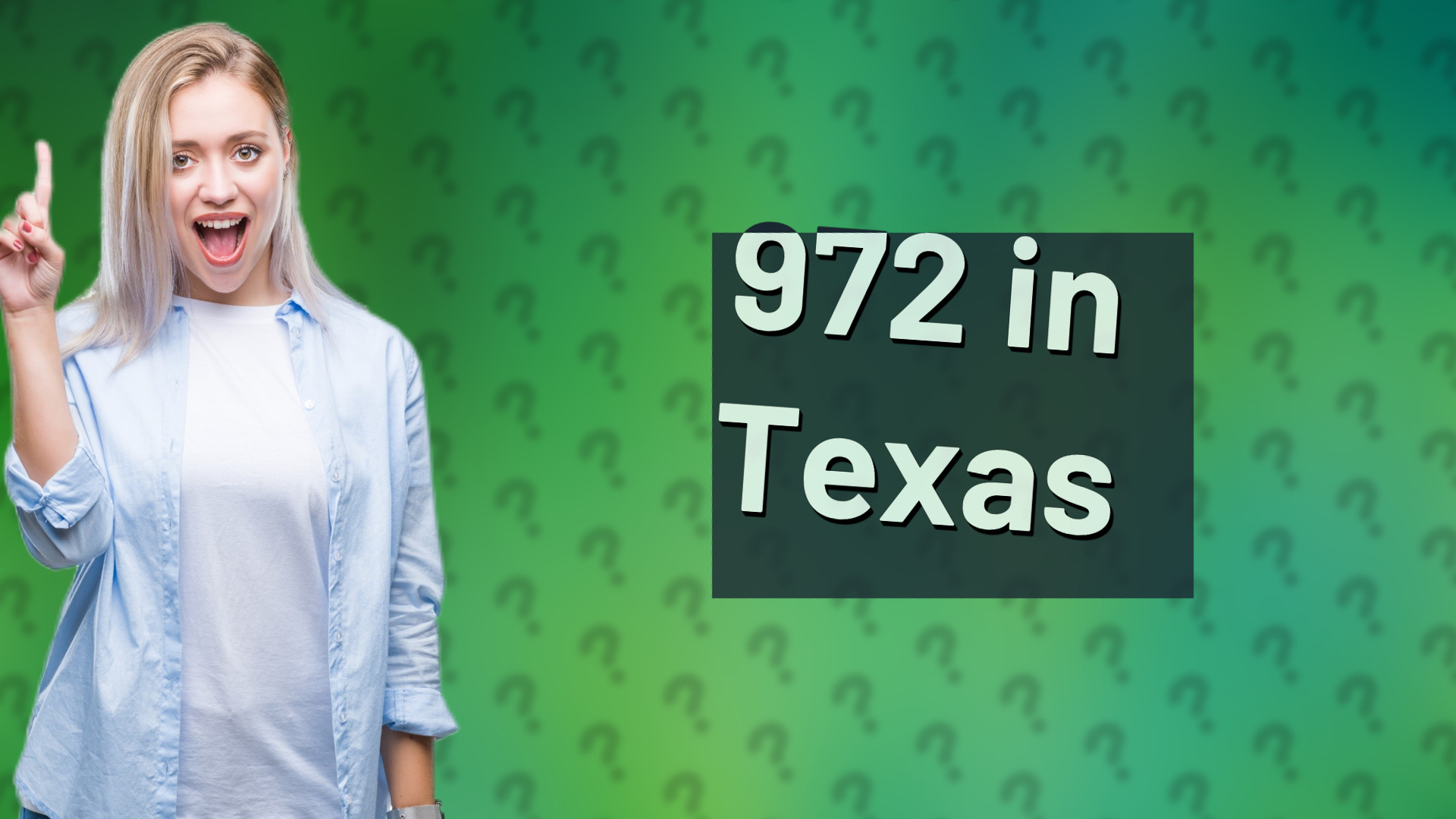 972 in Texas