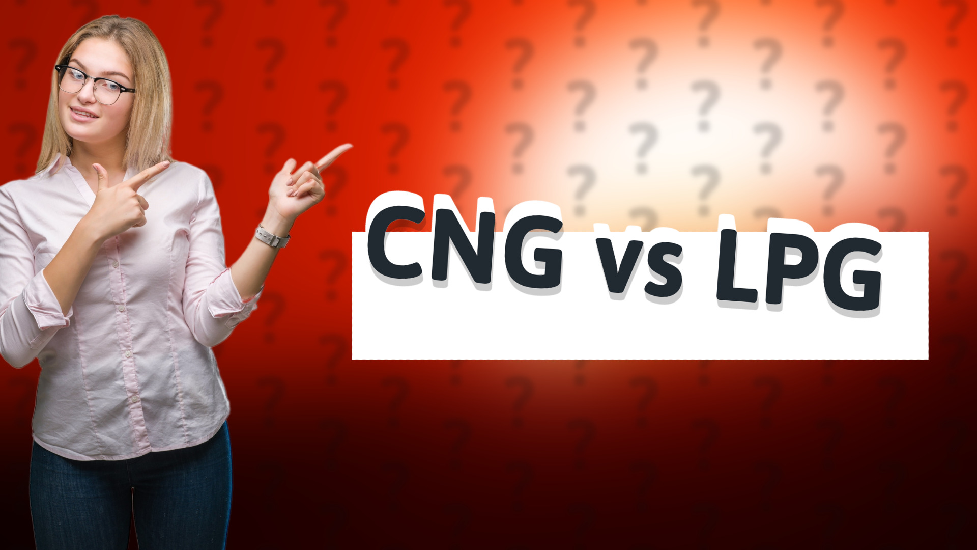 CNG vs LPG