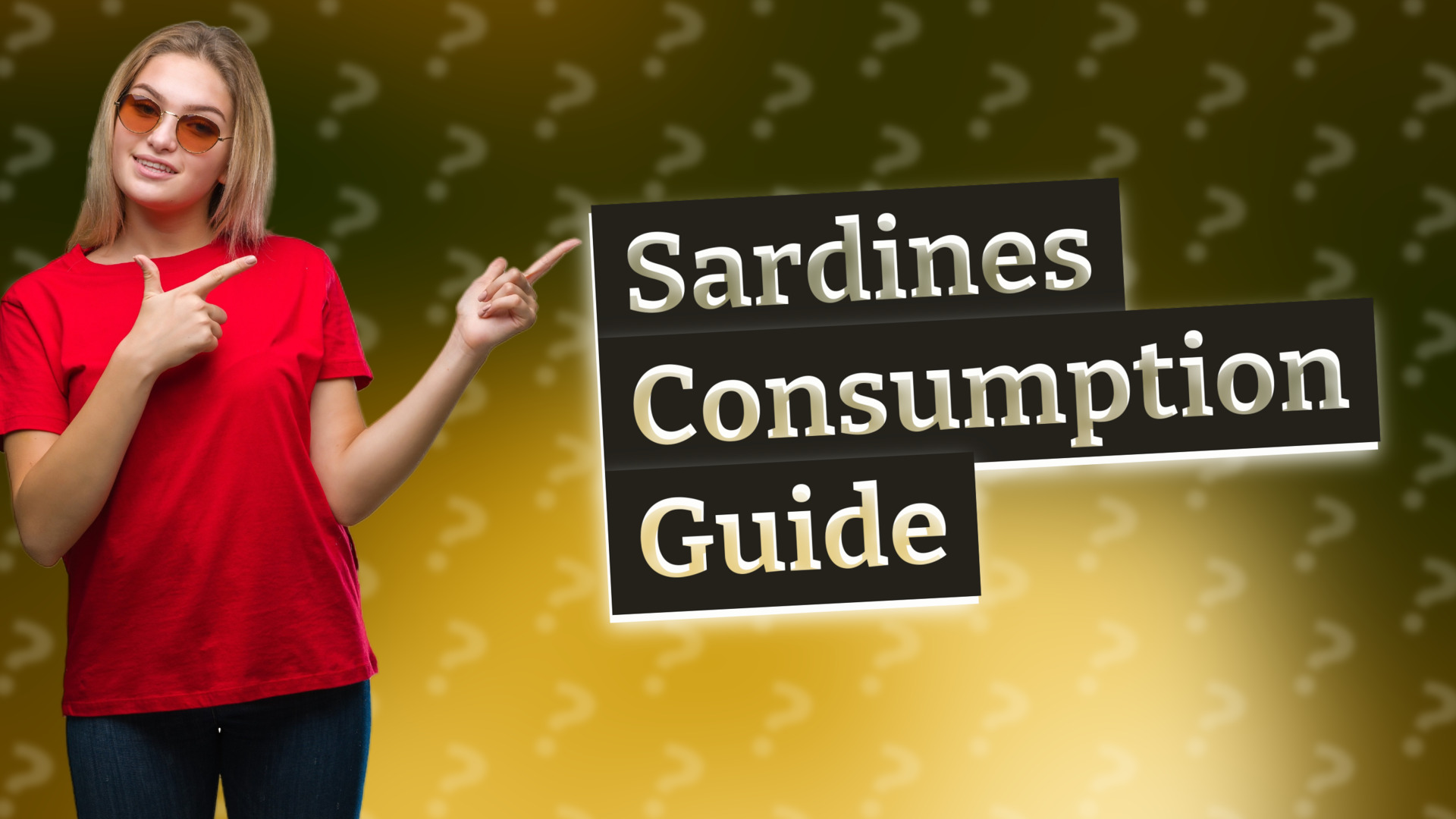 Sardines Consumption Guide