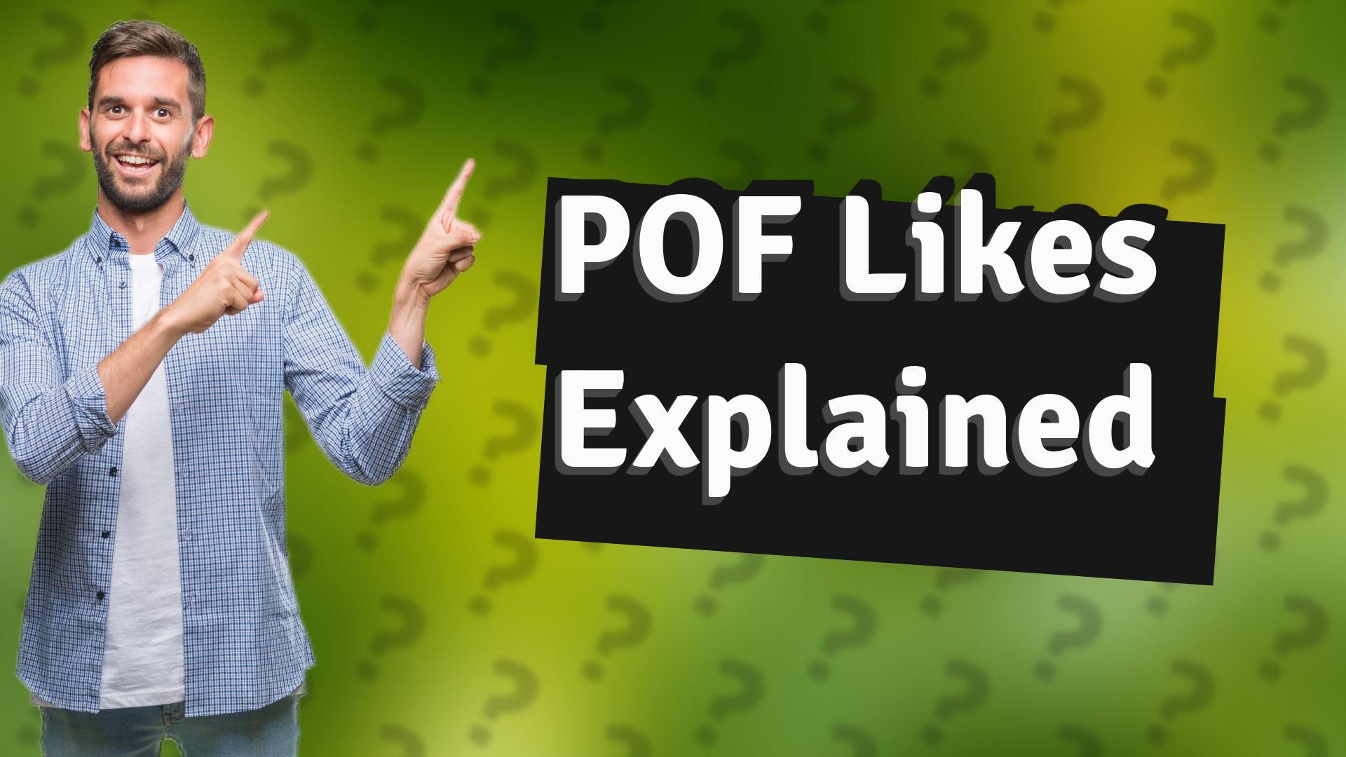 POF Likes Explained