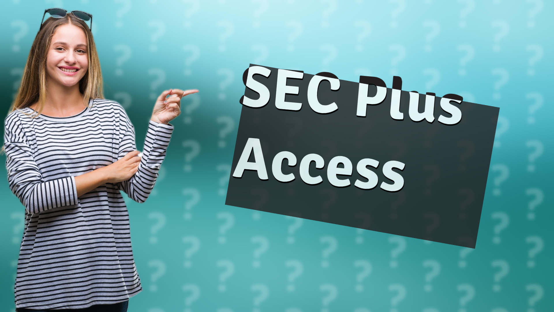 SEC Plus Access