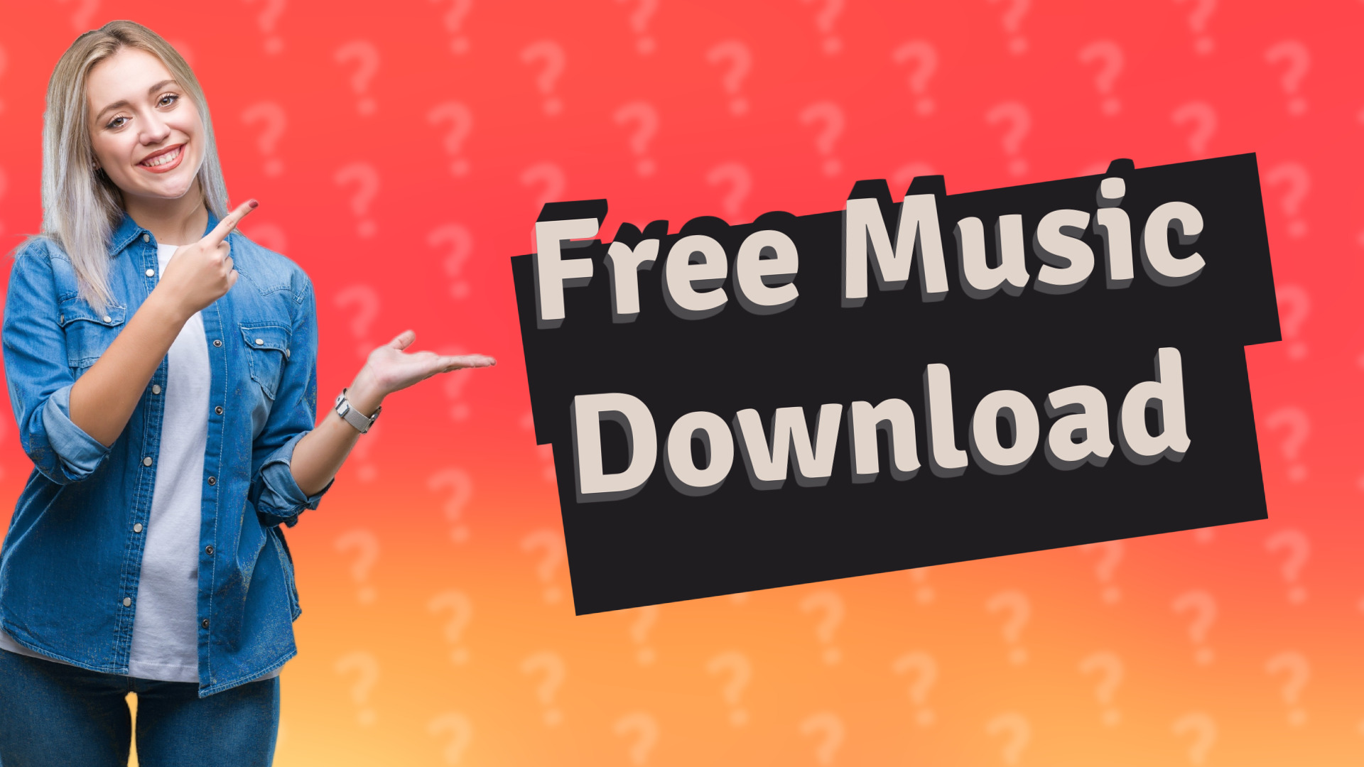 Free Music Download