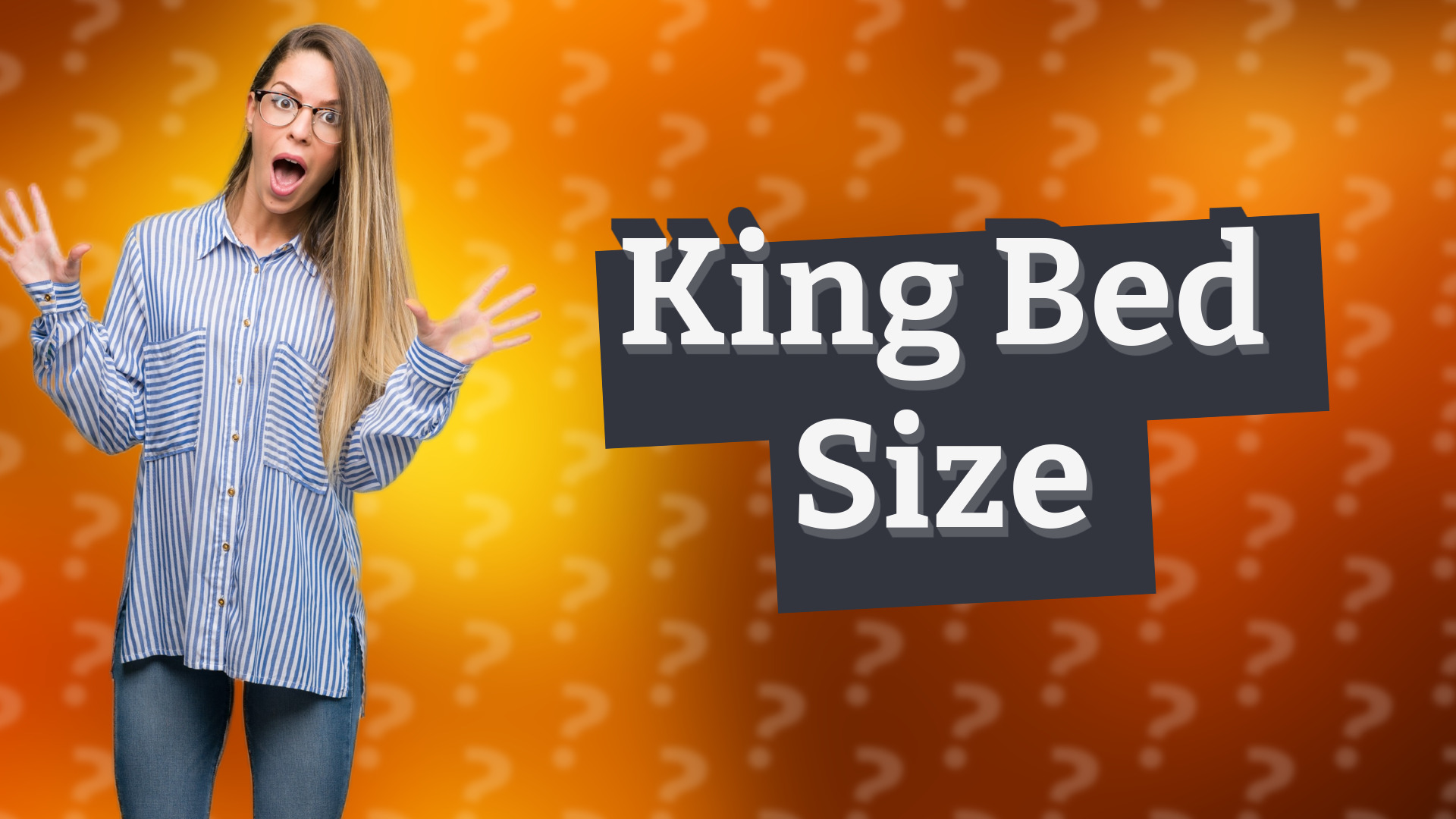 King Bed Size