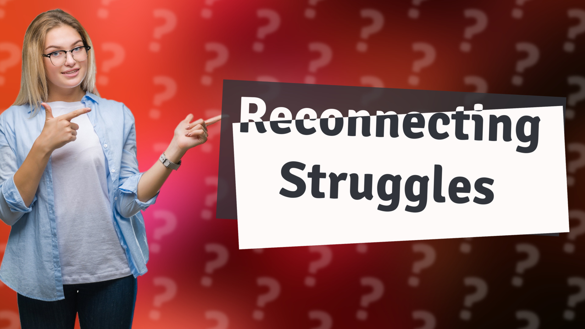 Reconnecting Struggles