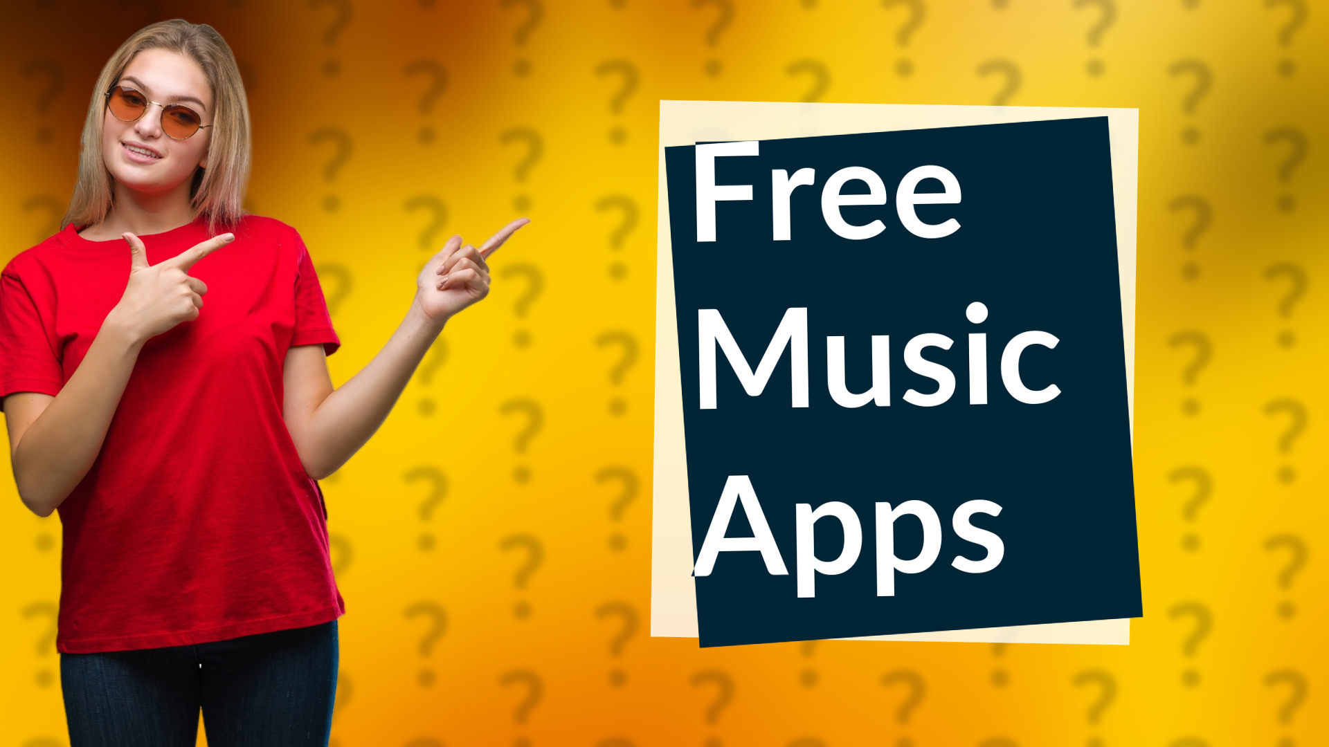 Free Music Apps