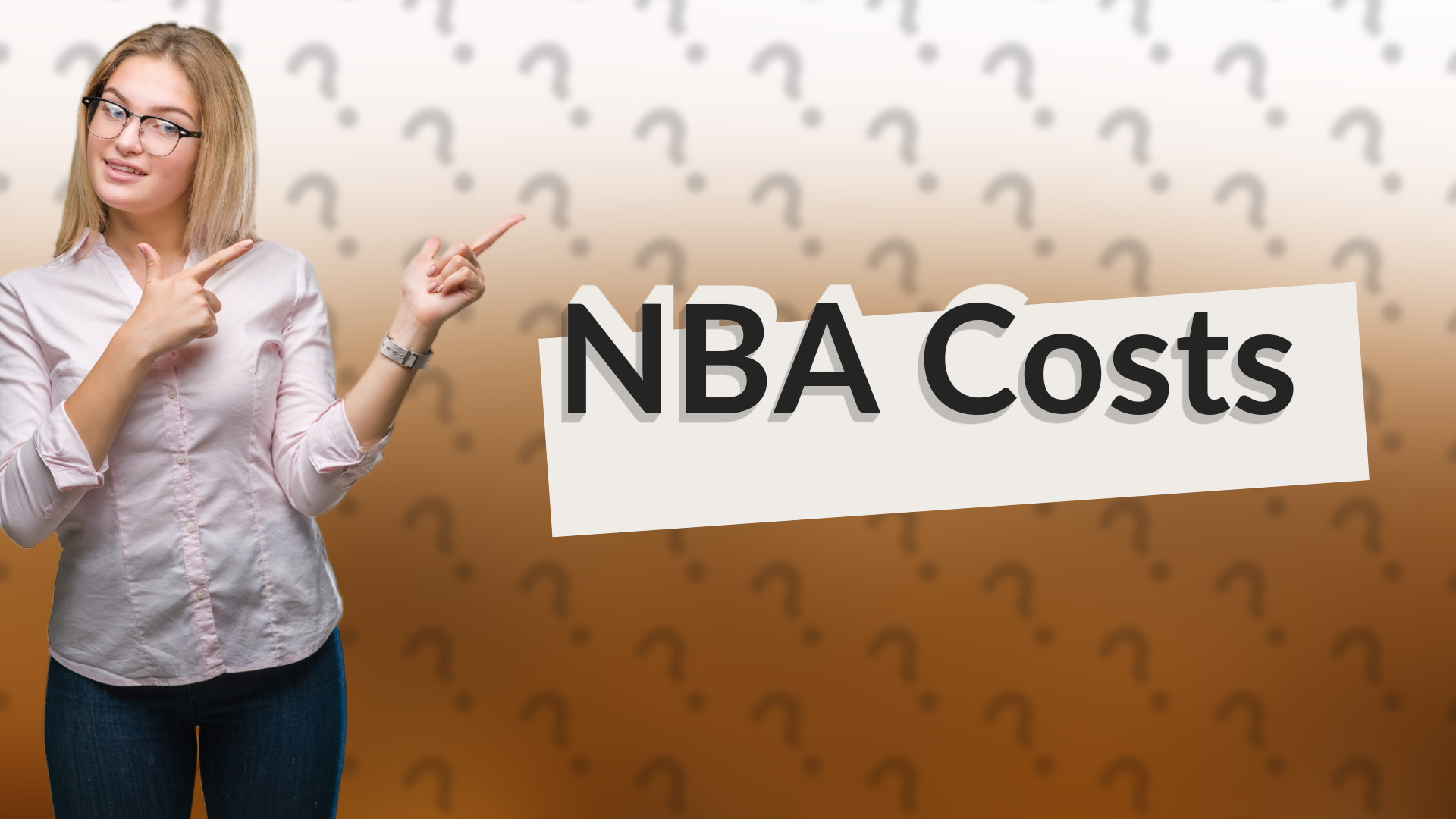 NBA Costs