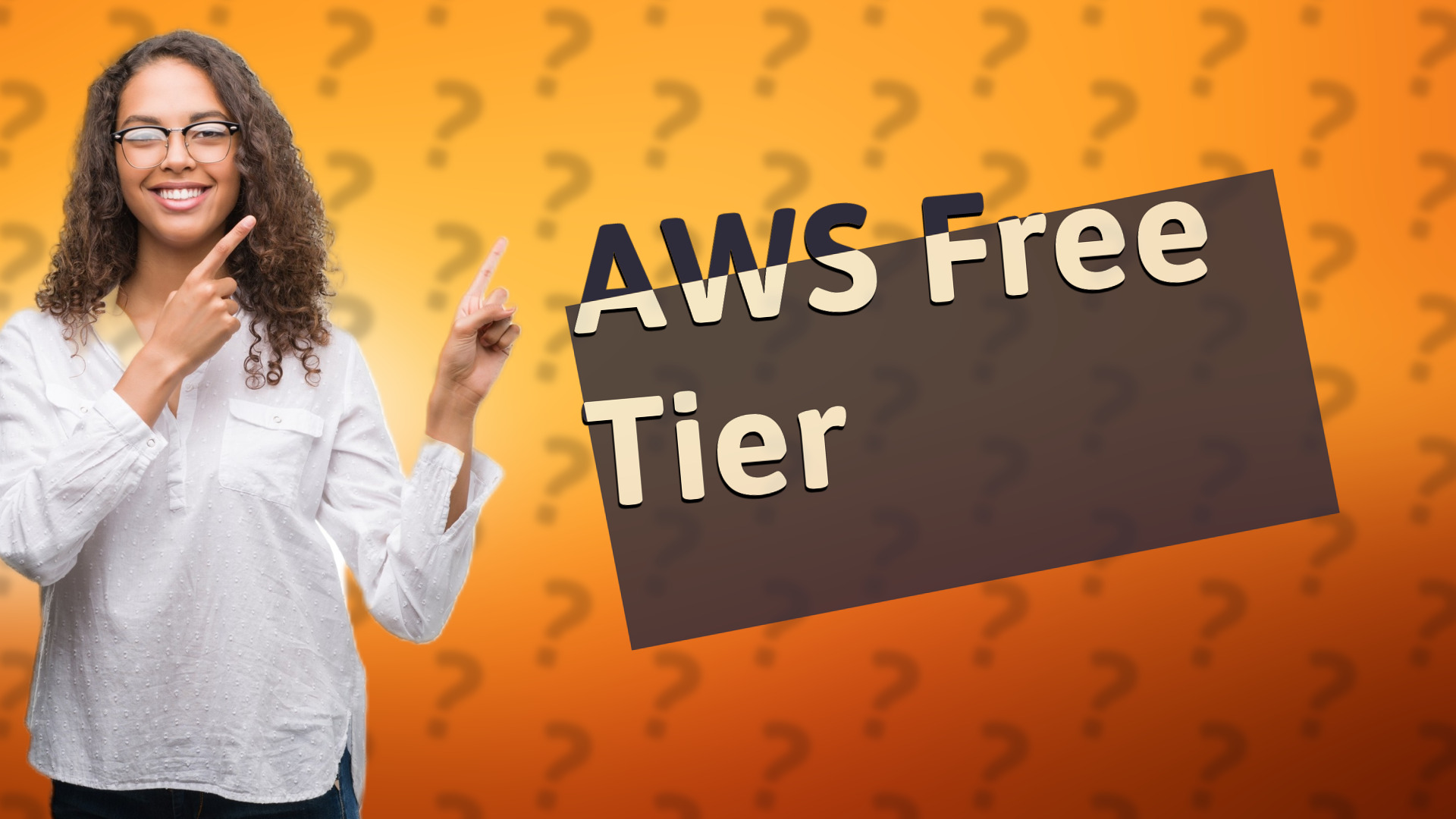 AWS Free Tier