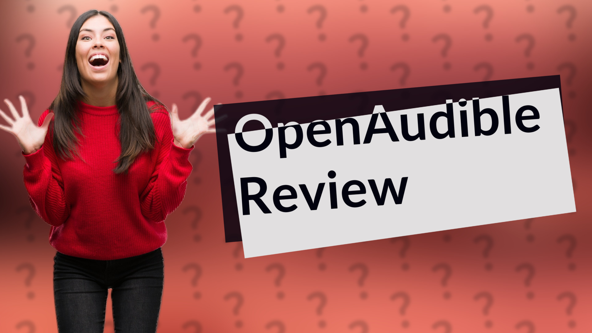 OpenAudible Review