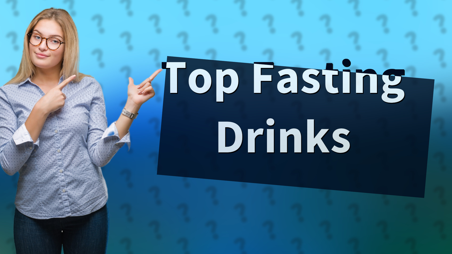Top Fasting Drinks