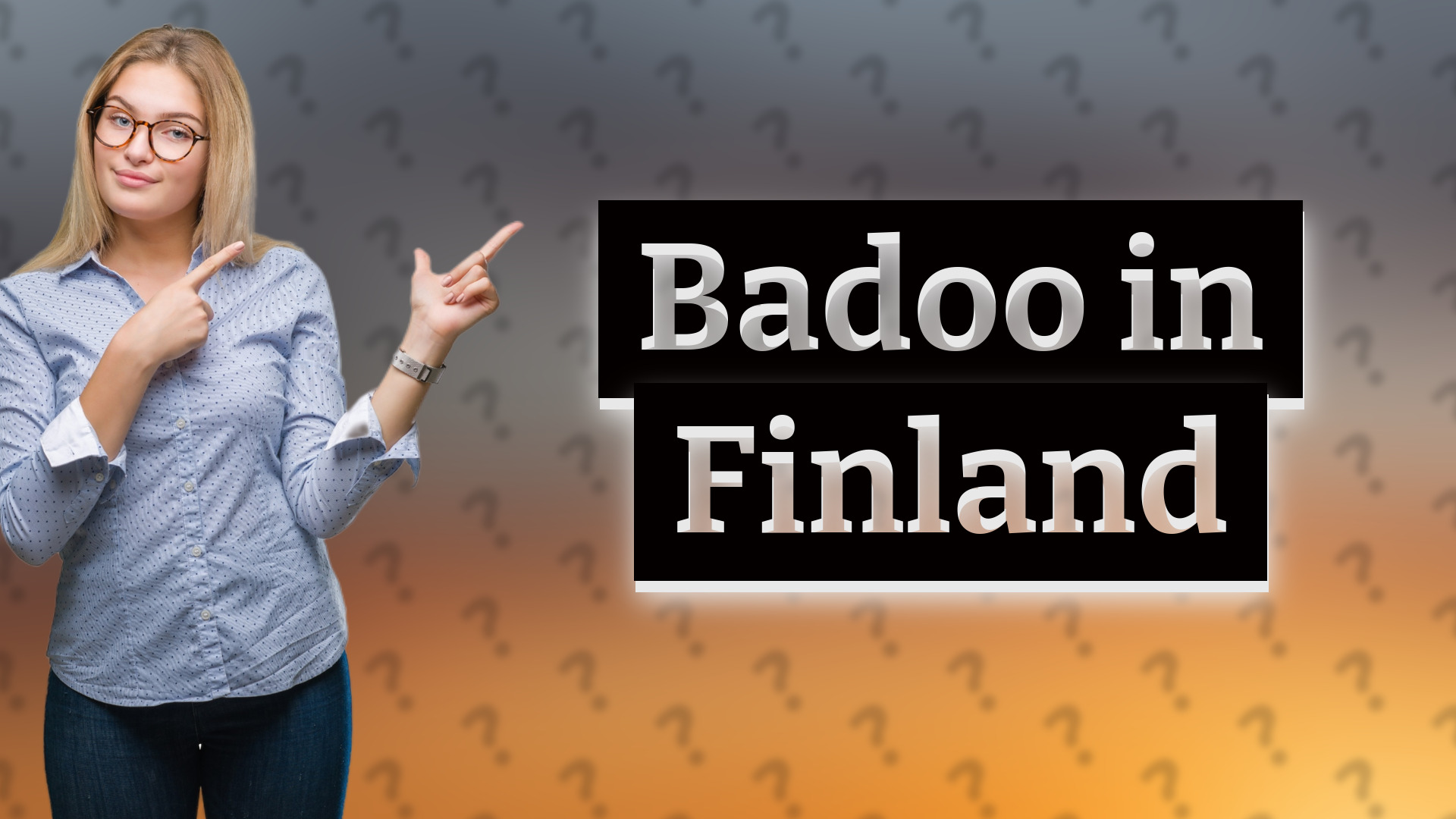 Badoo in Finland